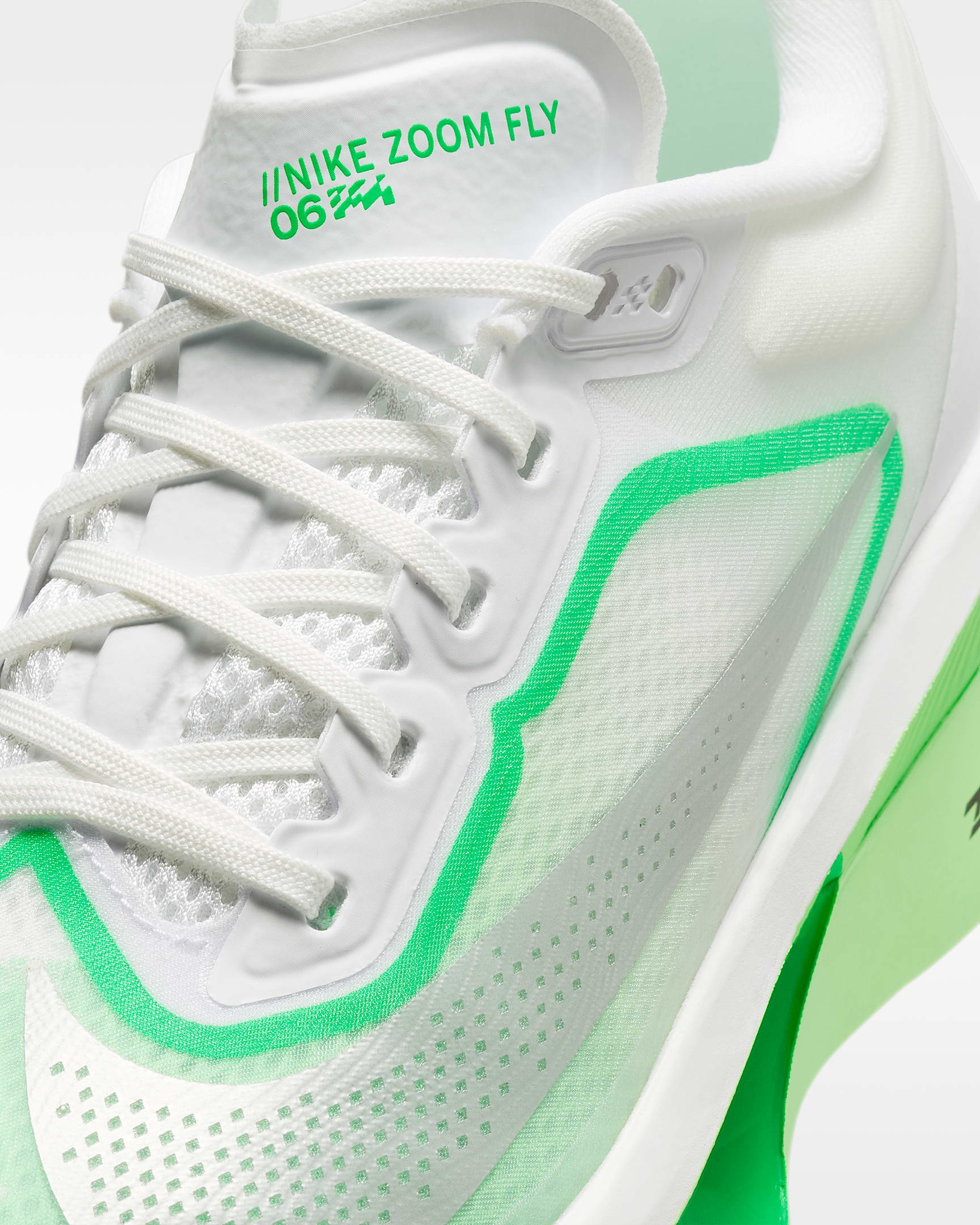 Nike Laufschuh »Nike Zoom Fly 6«