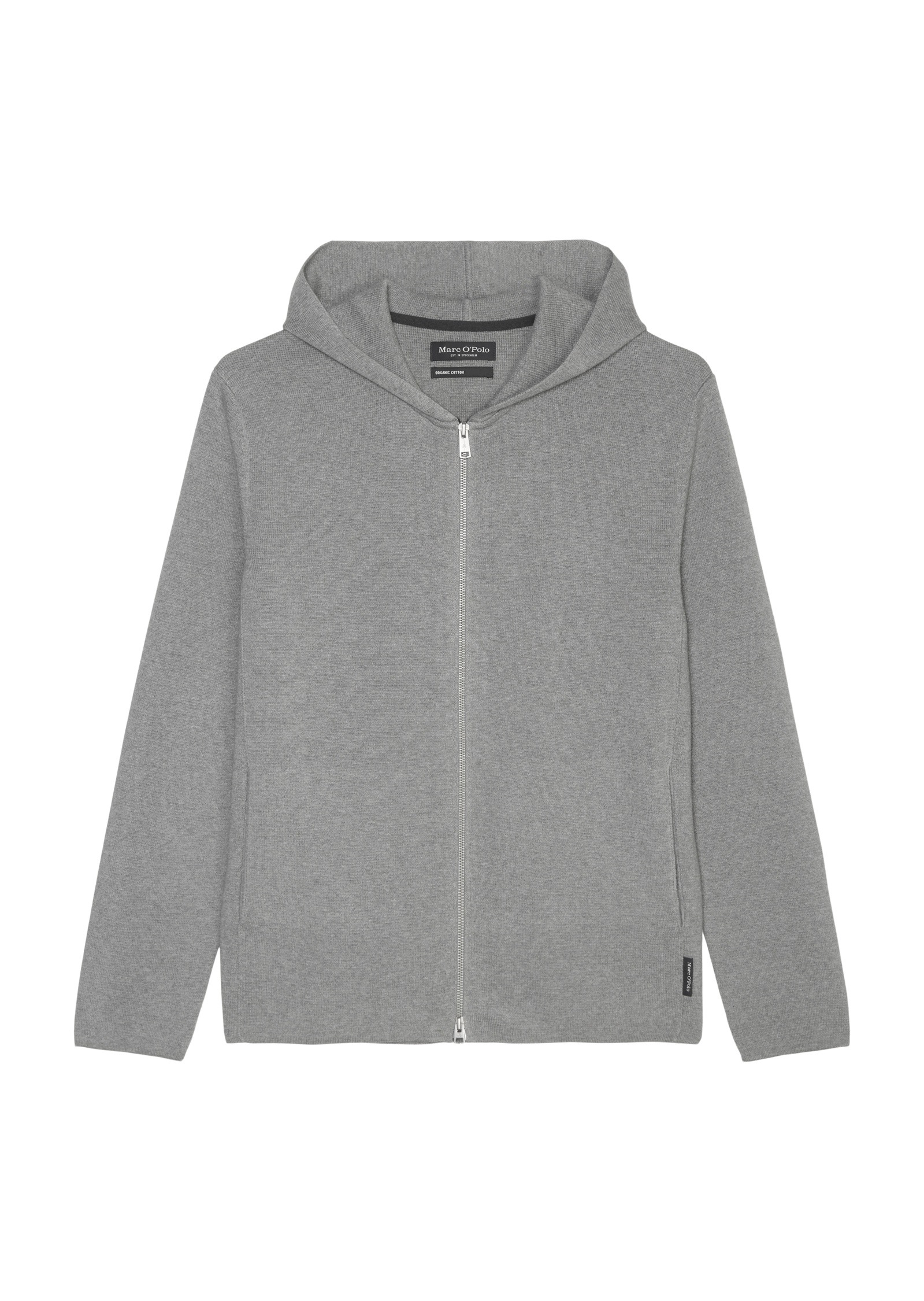 Marc O'Polo Cardigan »aus reiner Bio-Baumwolle«