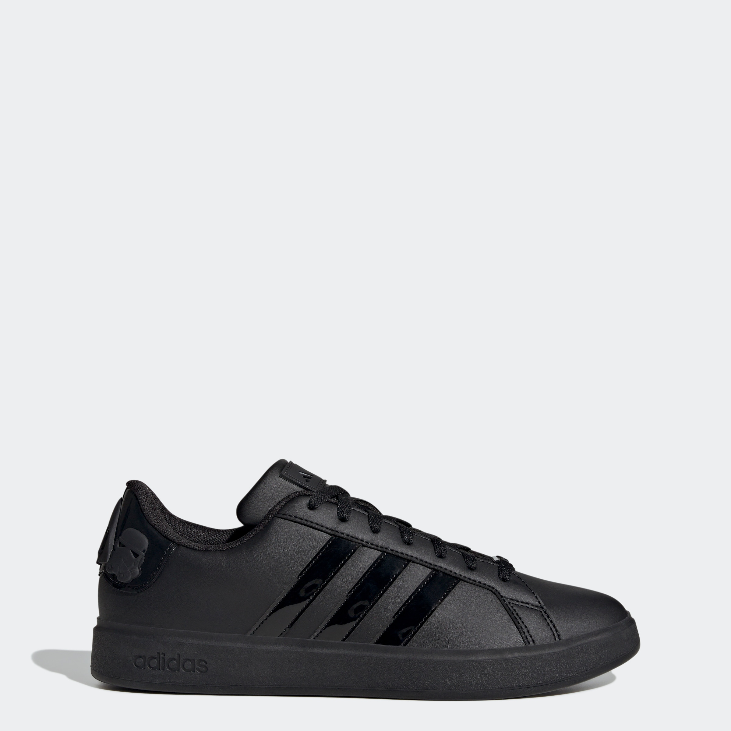 adidas Sportswear Sneaker, Design auf den Spuren des adidas Superstar