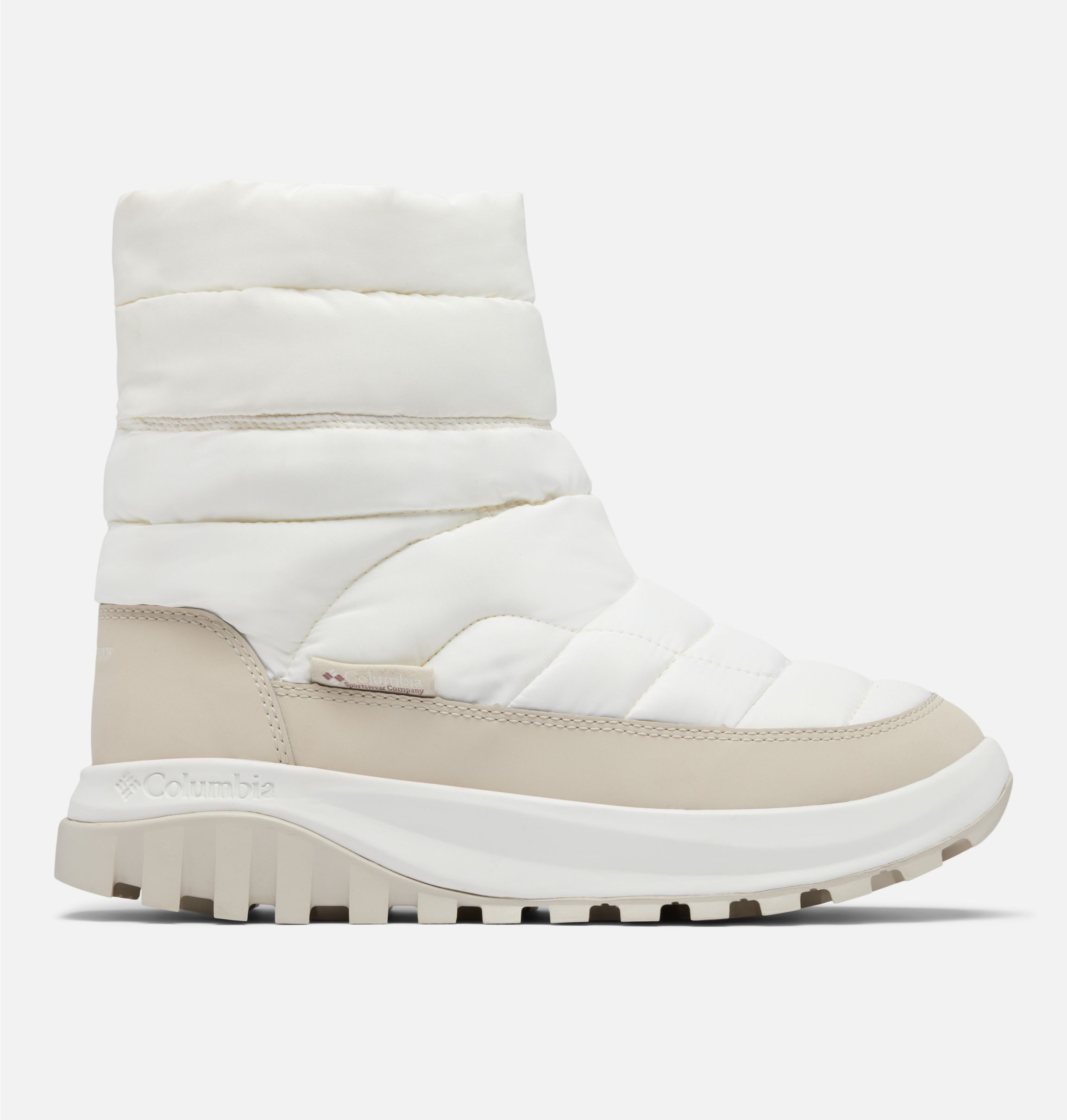 Thumbnail - Columbia Snowboots "SNOWTROT™ MID", gefüttert