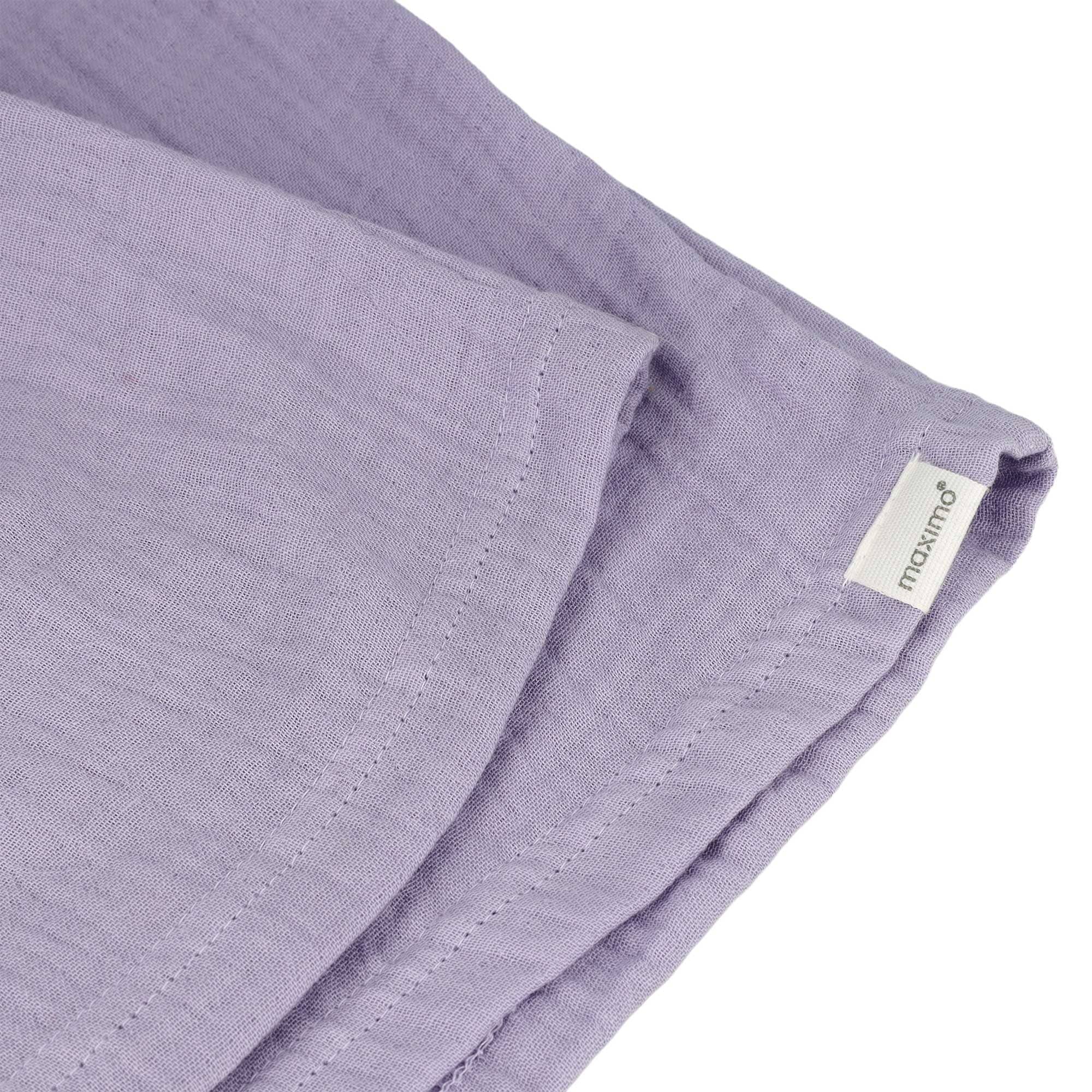 MAXIMO Culotte  praktischer Gummibund, Seitentaschen