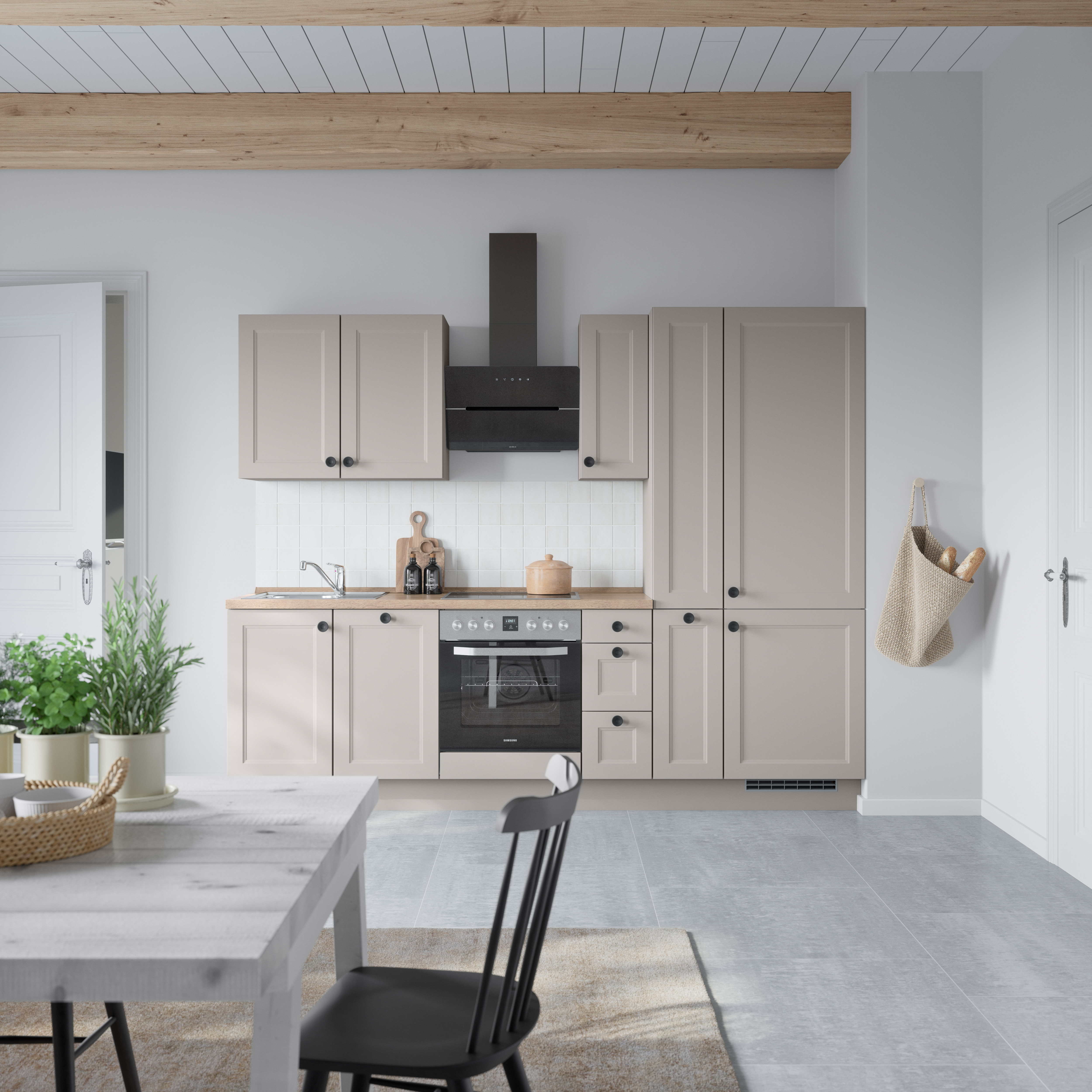 nobilia Küchenzeile nobilia Küchenzeile