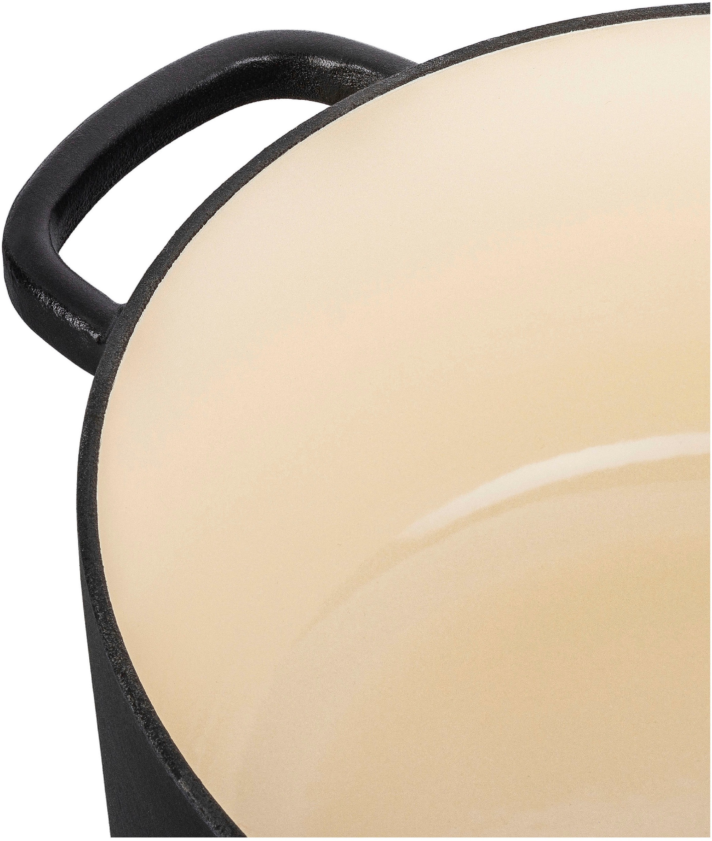 Thumbnail - BALLARINI Bräter "Bellamonte Cocotte" 1 Stk. tlg. Gusseisen