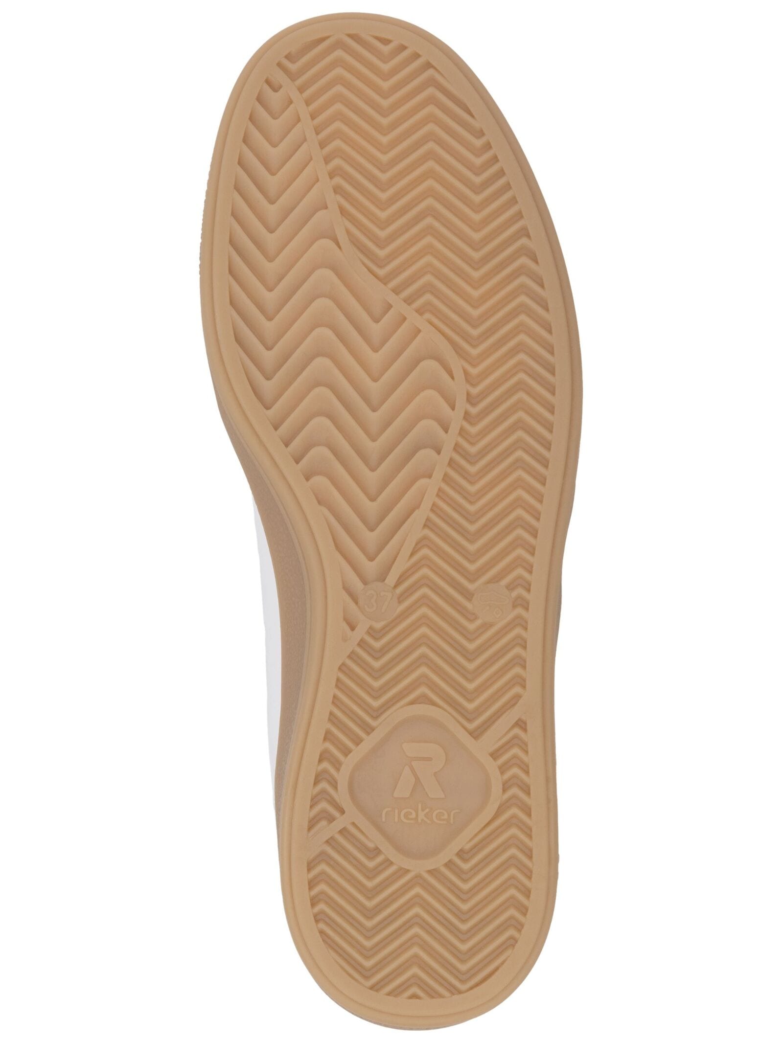 Rieker Sneaker »Rieker Sneaker Glattleder«
