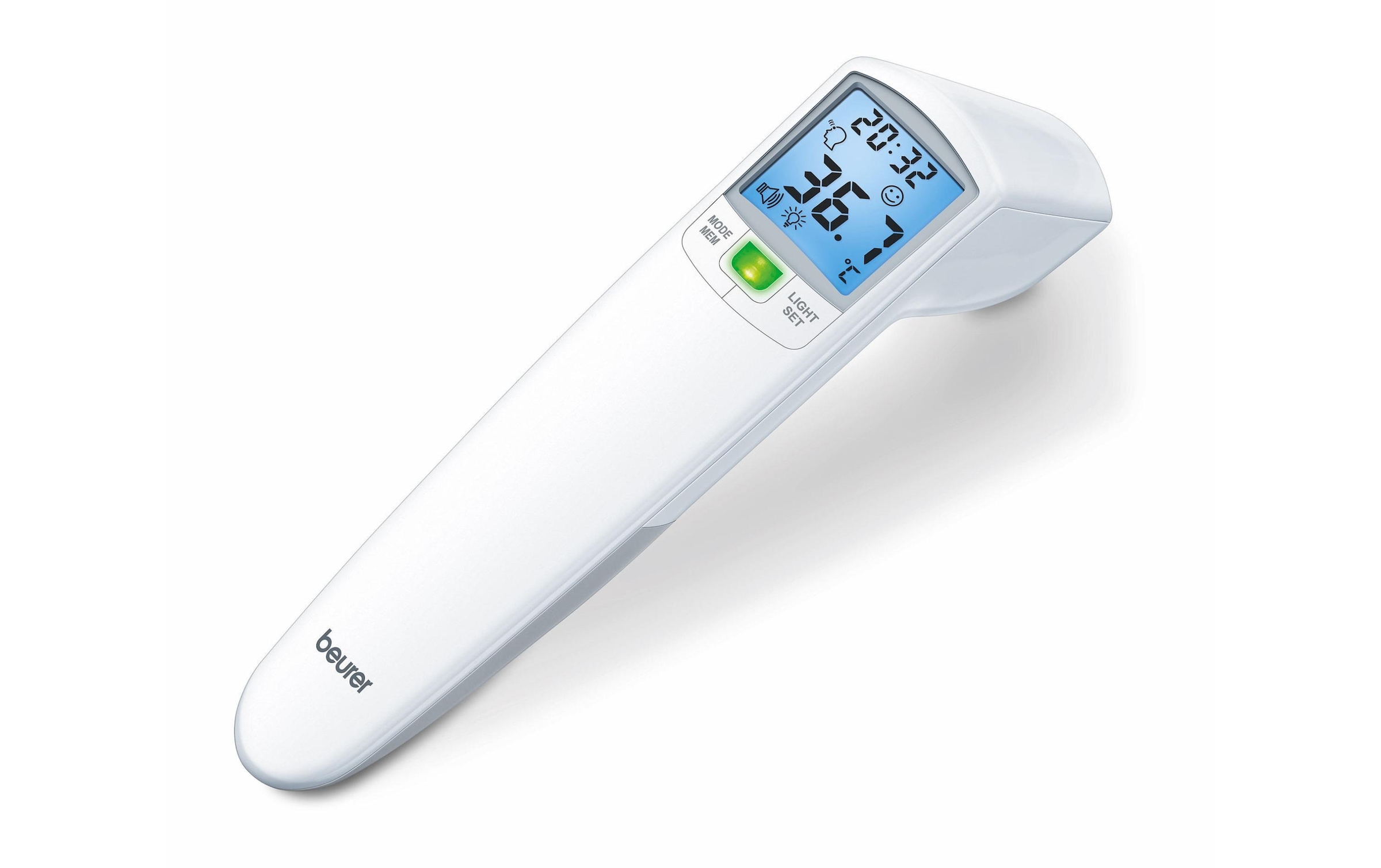 Beurer FT100 kontaktloses Thermometer - Image 6