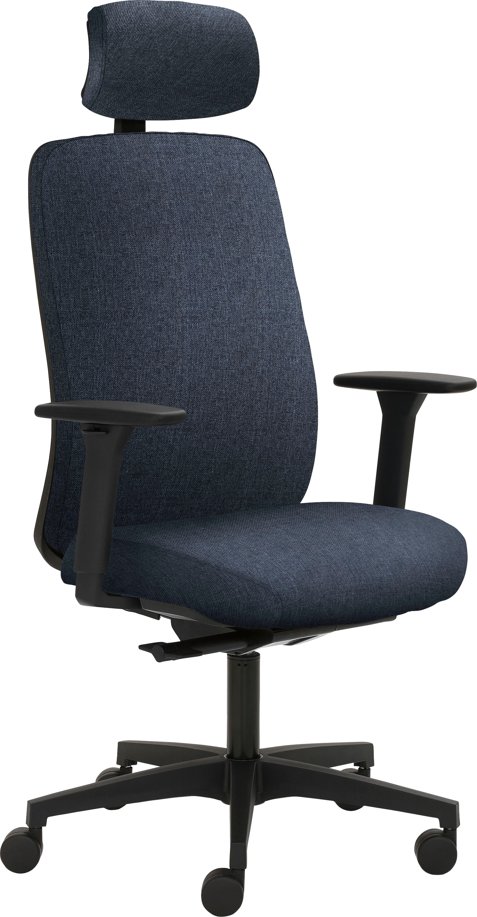 Mayer Sitzmöbel Bürostuhl "myTRITON" () 1 Stk. günstig online kaufen