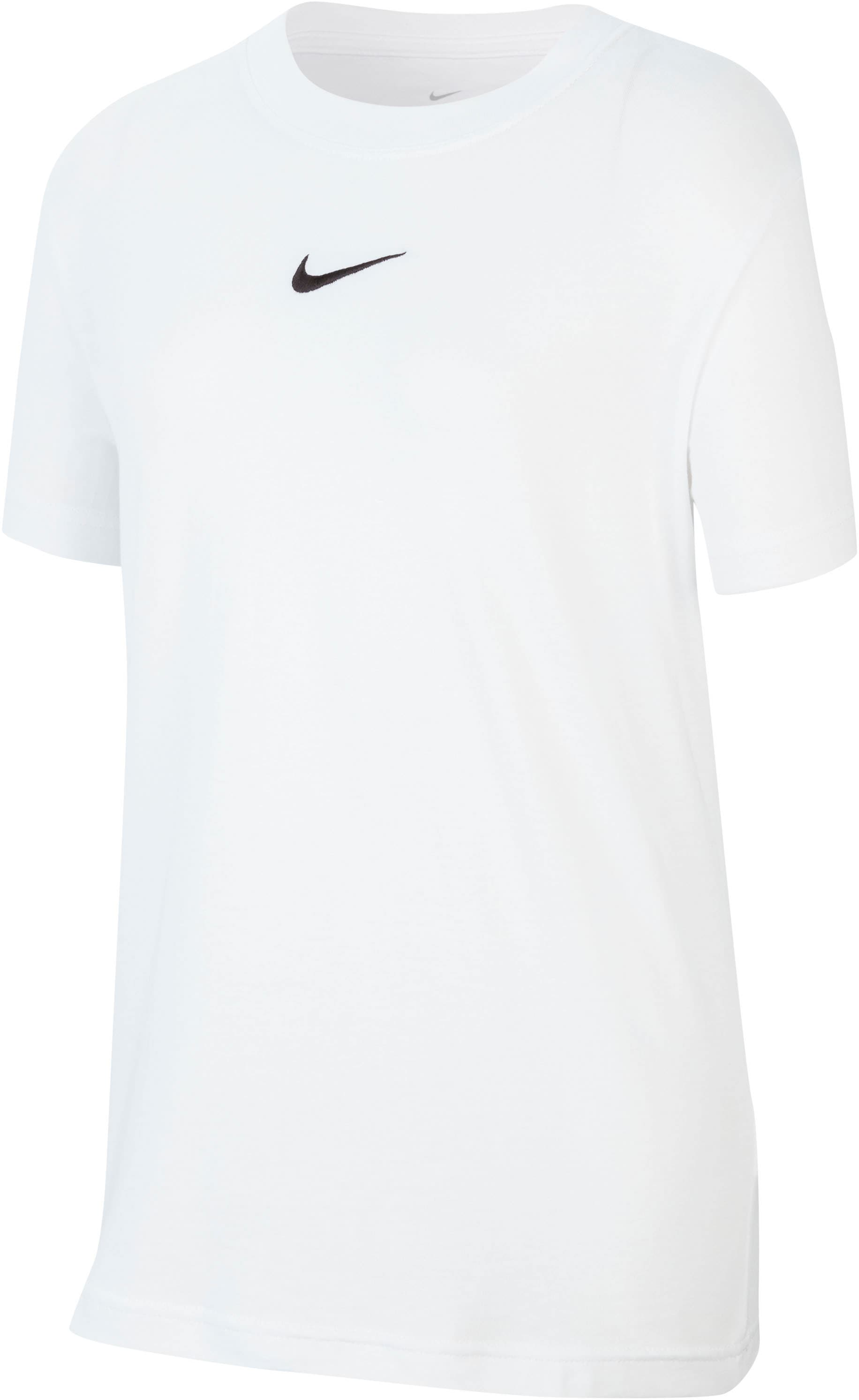 Nike Sportswear T-Shirt »Big Kids' (Girls') T-Shirt«