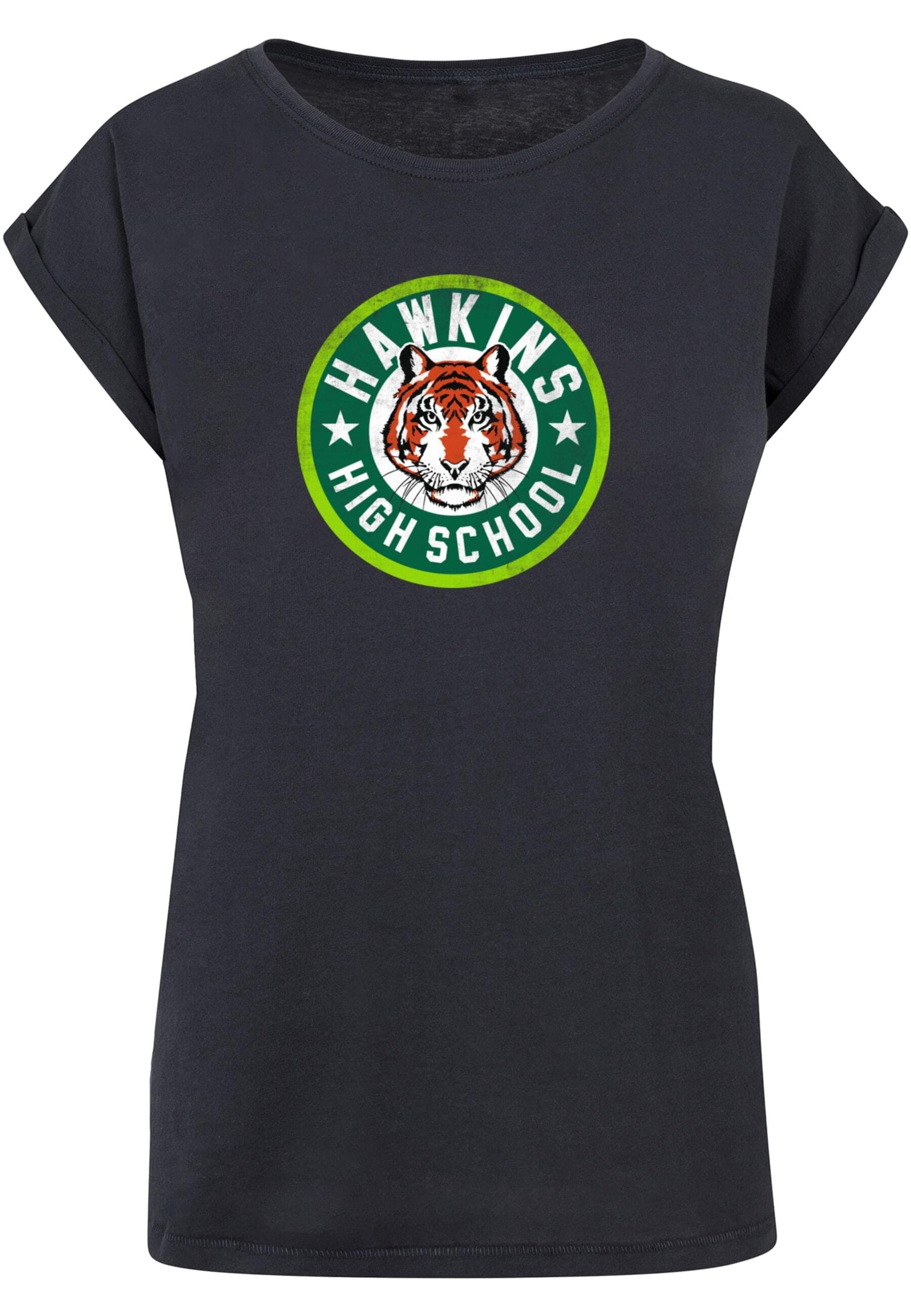ABSOLUTE CULT T-Shirt "ABSOLUTE CULT Damen" 1 Stk. tlg. günstig online kaufen