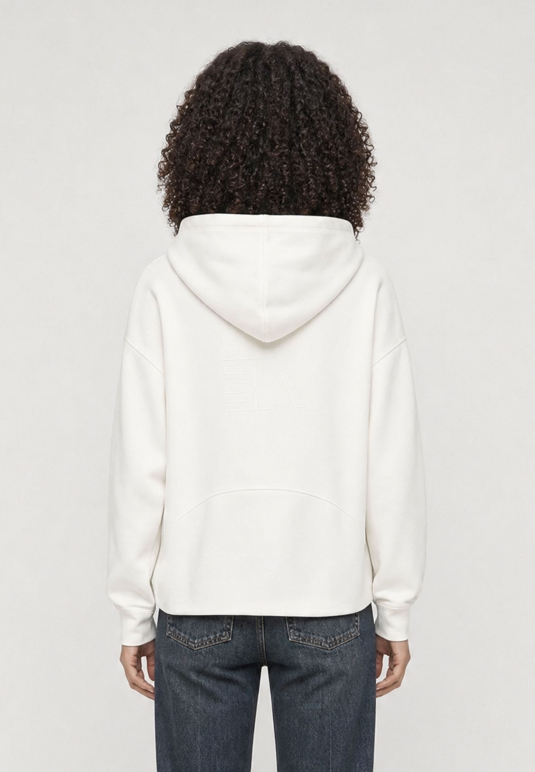 Frieda & Freddies Kapuzensweatshirt »Frieda & Freddies Oversized-Hoodie«
