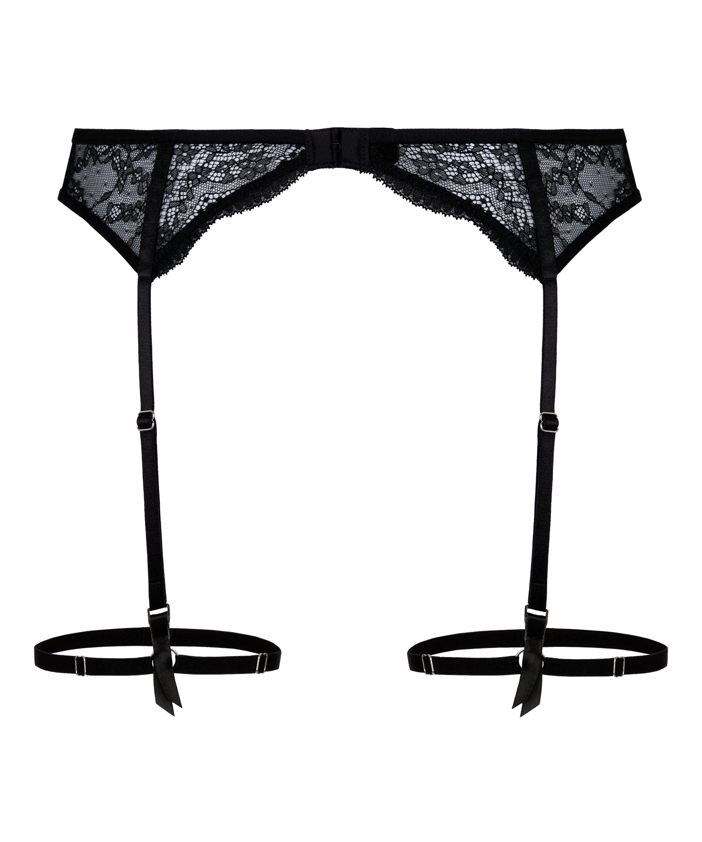 Hunkemöller Strapsgürtel »Strapse Isabelle«