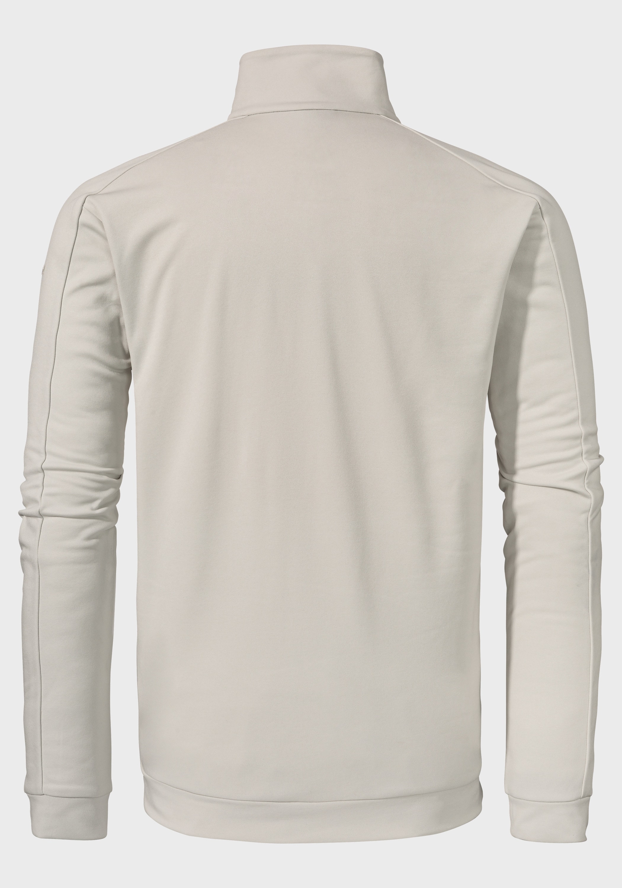 Schöffel Strickfleece-Pullover »Urban CIRC Fleece Style Baguio MNS«