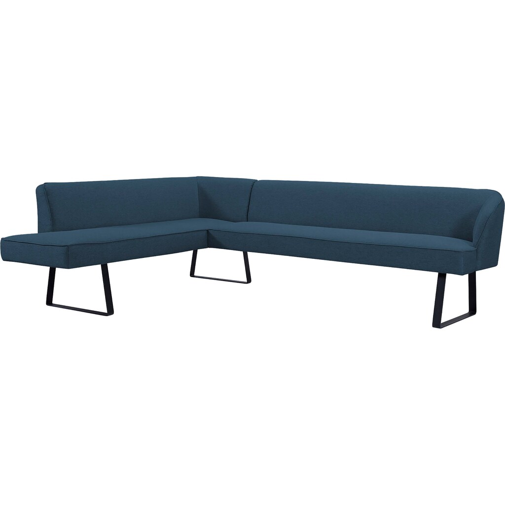 exxpo - sofa fashion Eckbank »Americano«