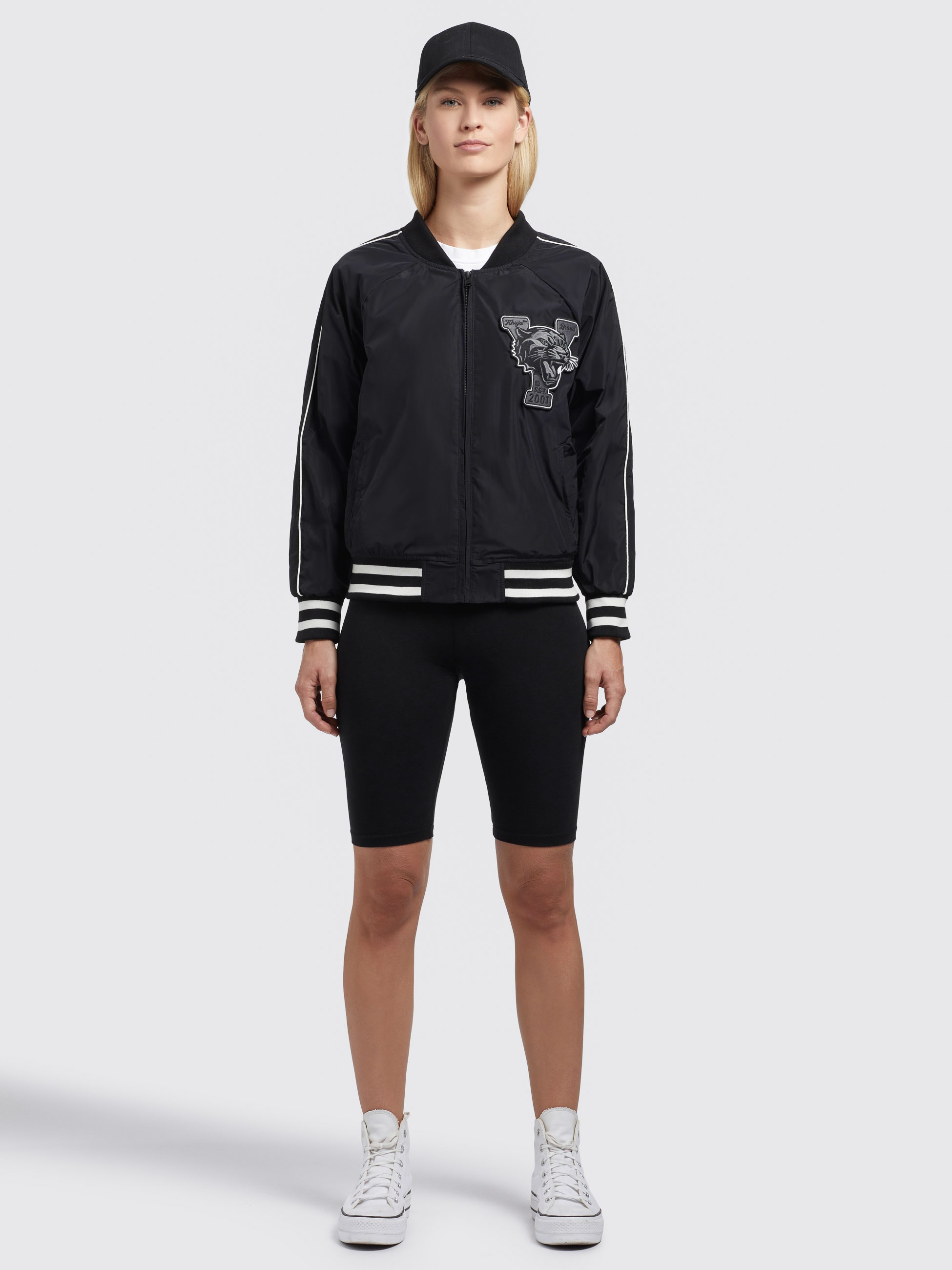 khujo Collegejacke "DREEA"
