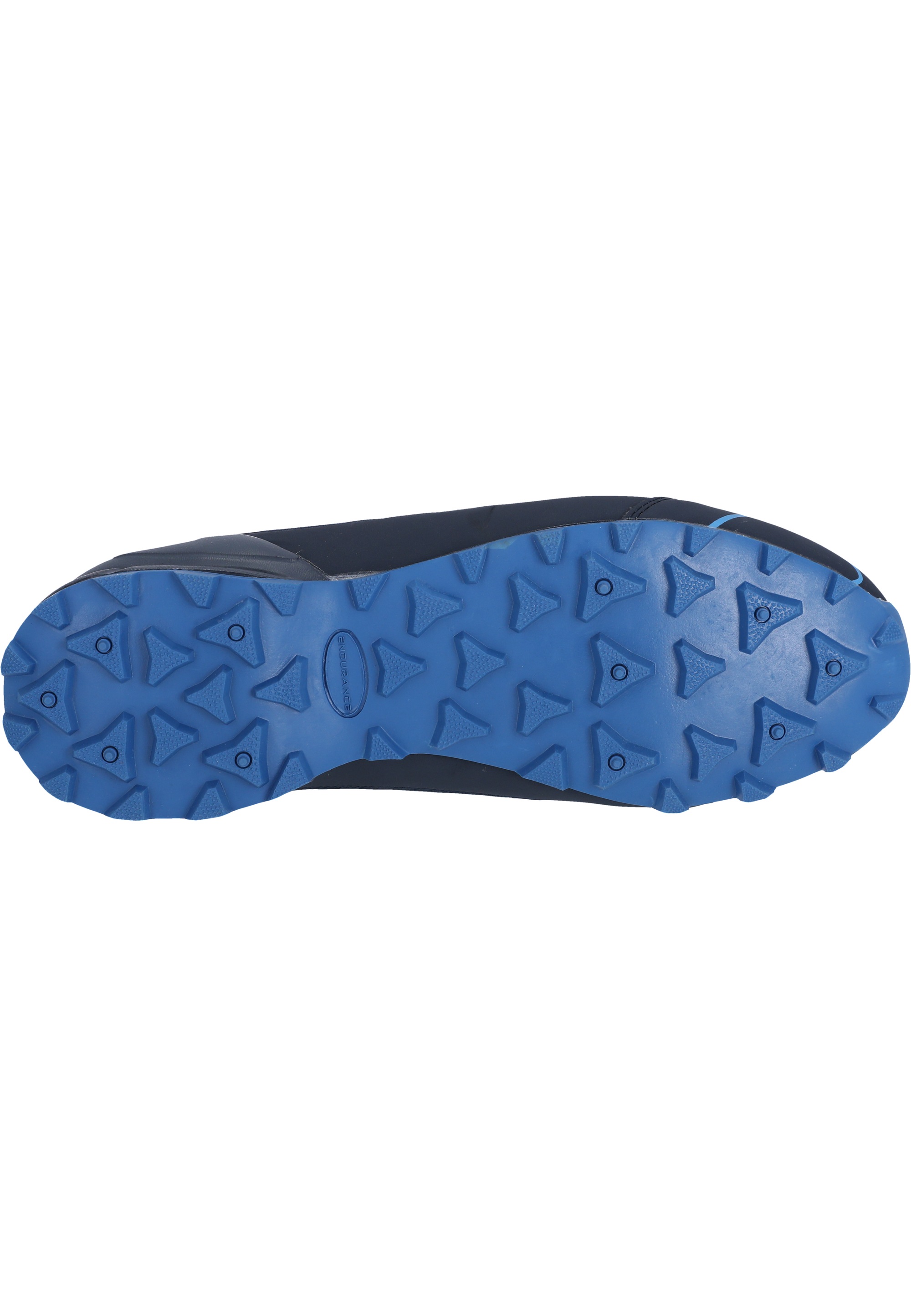 ENDURANCE Walkingschuh »Treck Trail«, mit atmungsaktiver Funktions-Membrane