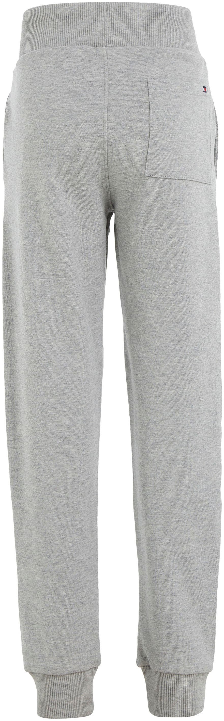 Tommy Hilfiger Sweathose »ESSENTIAL SWEATPANT«, Kinder Kids Junior MiniMe,für Mädchen