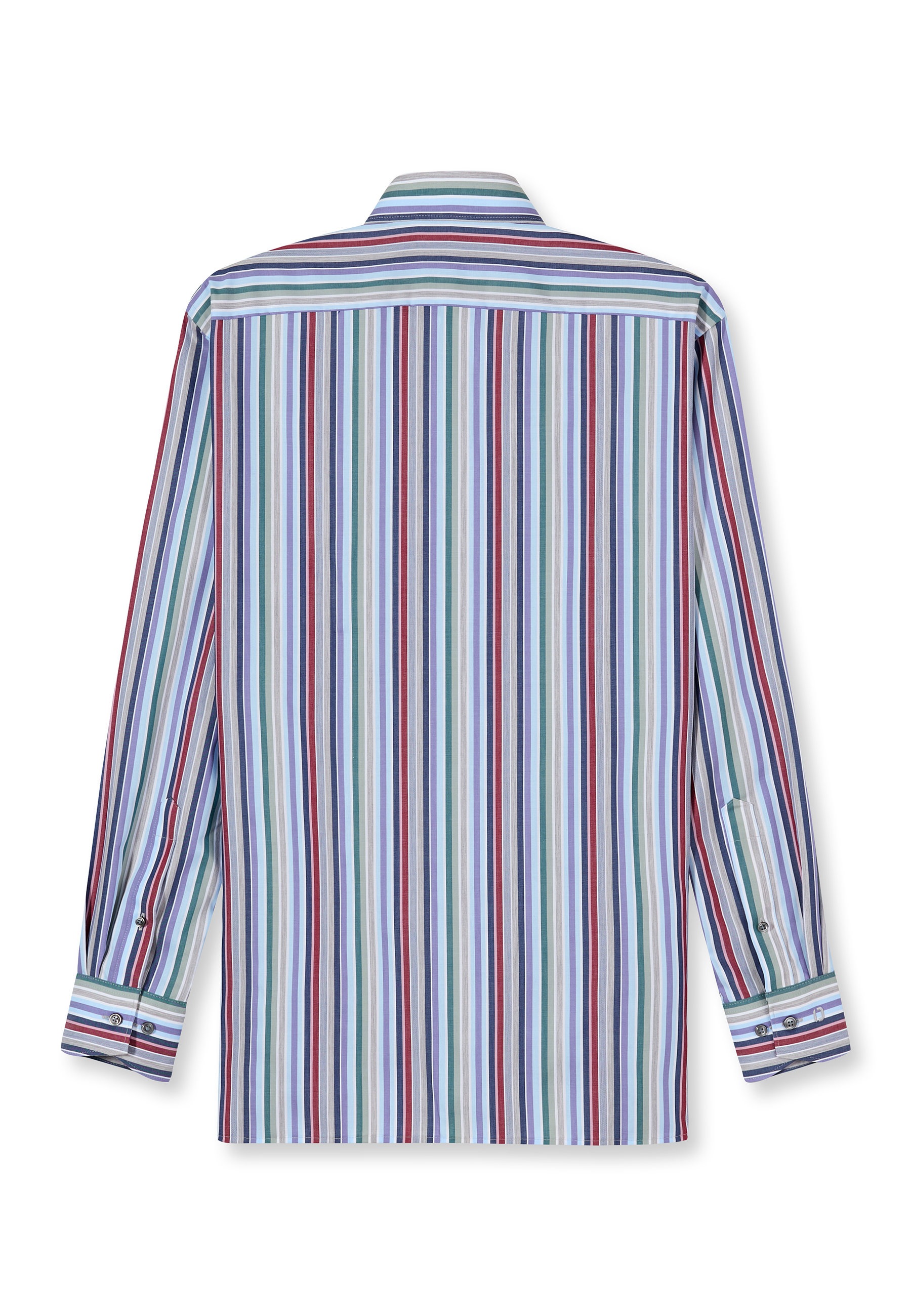 OLYMP Businesshemd "OLYMP Luxor, comfort fit, New Kent" günstig online kaufen