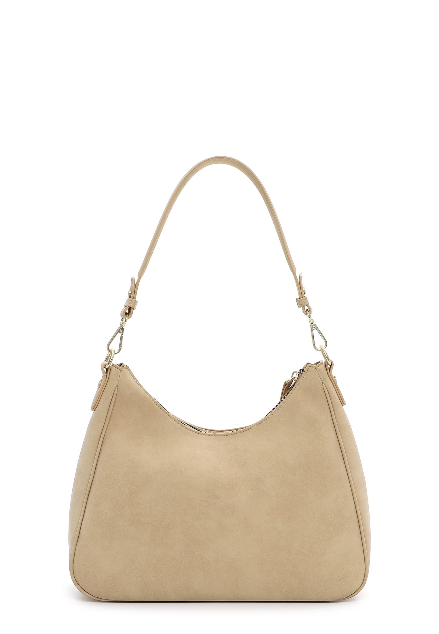 Suri Frey Sac Porté épaule Hobo Sfy Christy Medium Sand One Size unisex 2