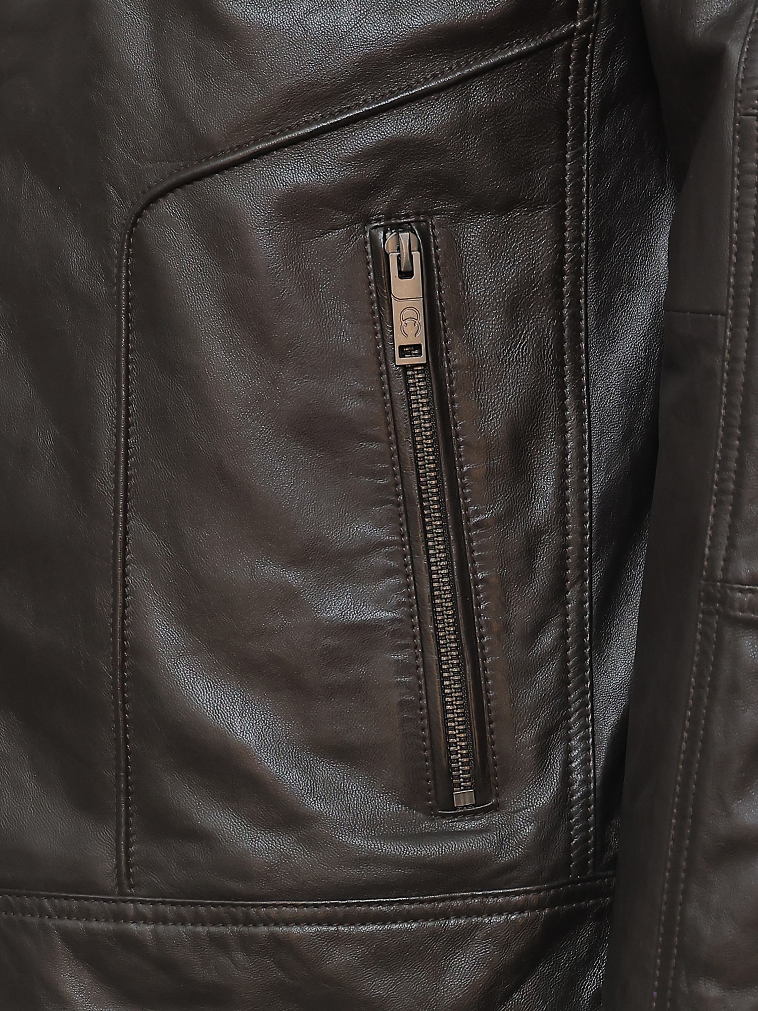 JCC Lederjacke »31023636«