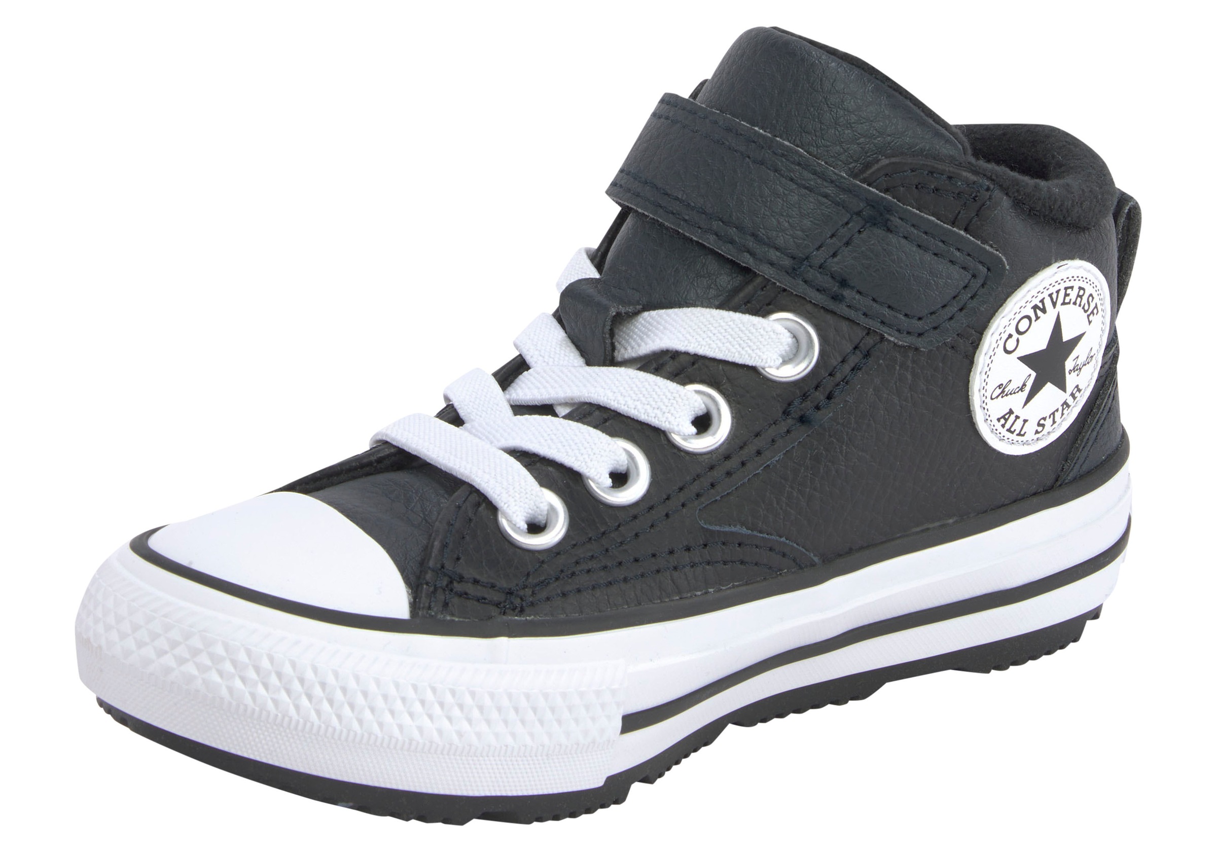 Converse Sneakerboots »CHUCK TAYLOR und STREET«, | MALDEN STAR ALL wasserabweisend Warmfutter BAUR