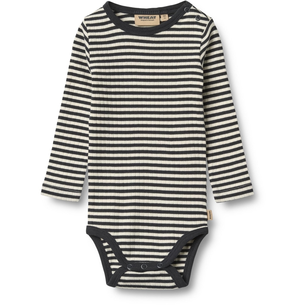 WHEAT Body »Wheat Body 2er Pack Doppelpack L/S Spencer«