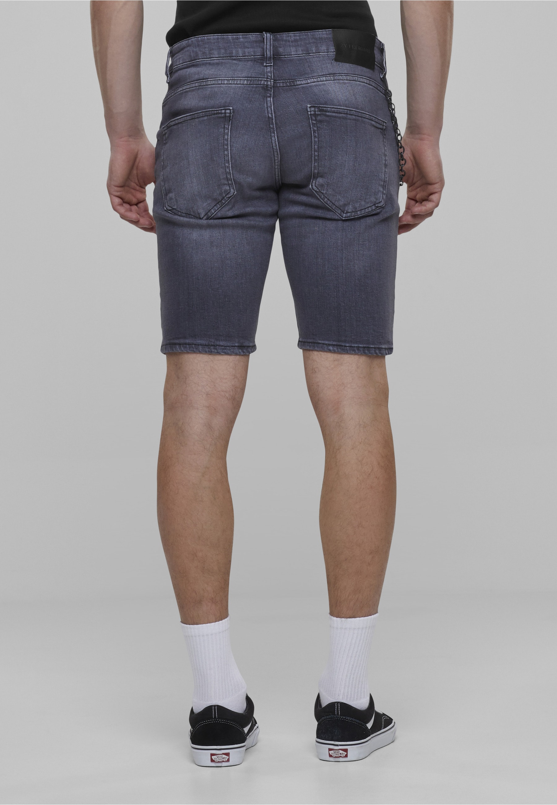 2Y Premium Shorts »2Y Premium Herren 2Y Jeans Shorts«