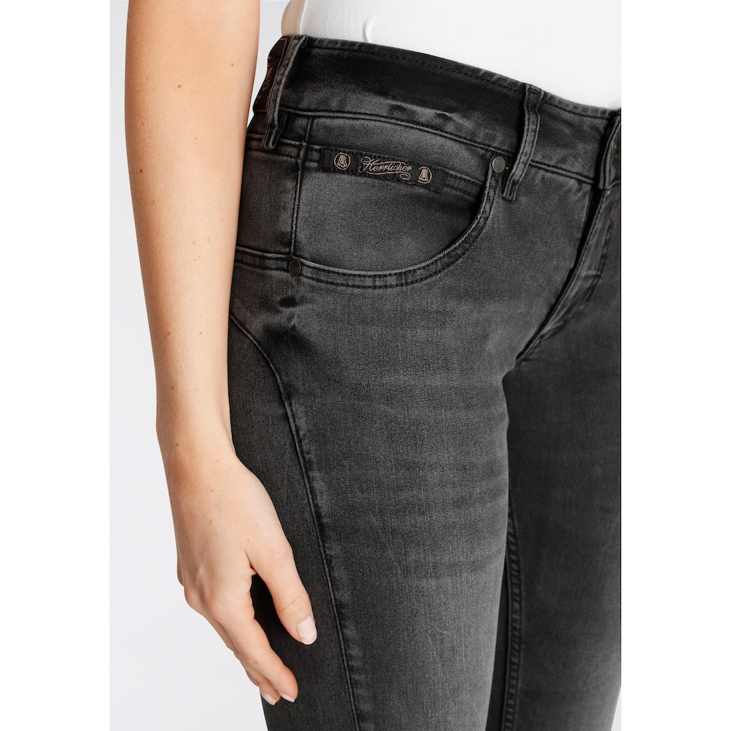 Herrlicher Slim-fit-Jeans »TOUCH«