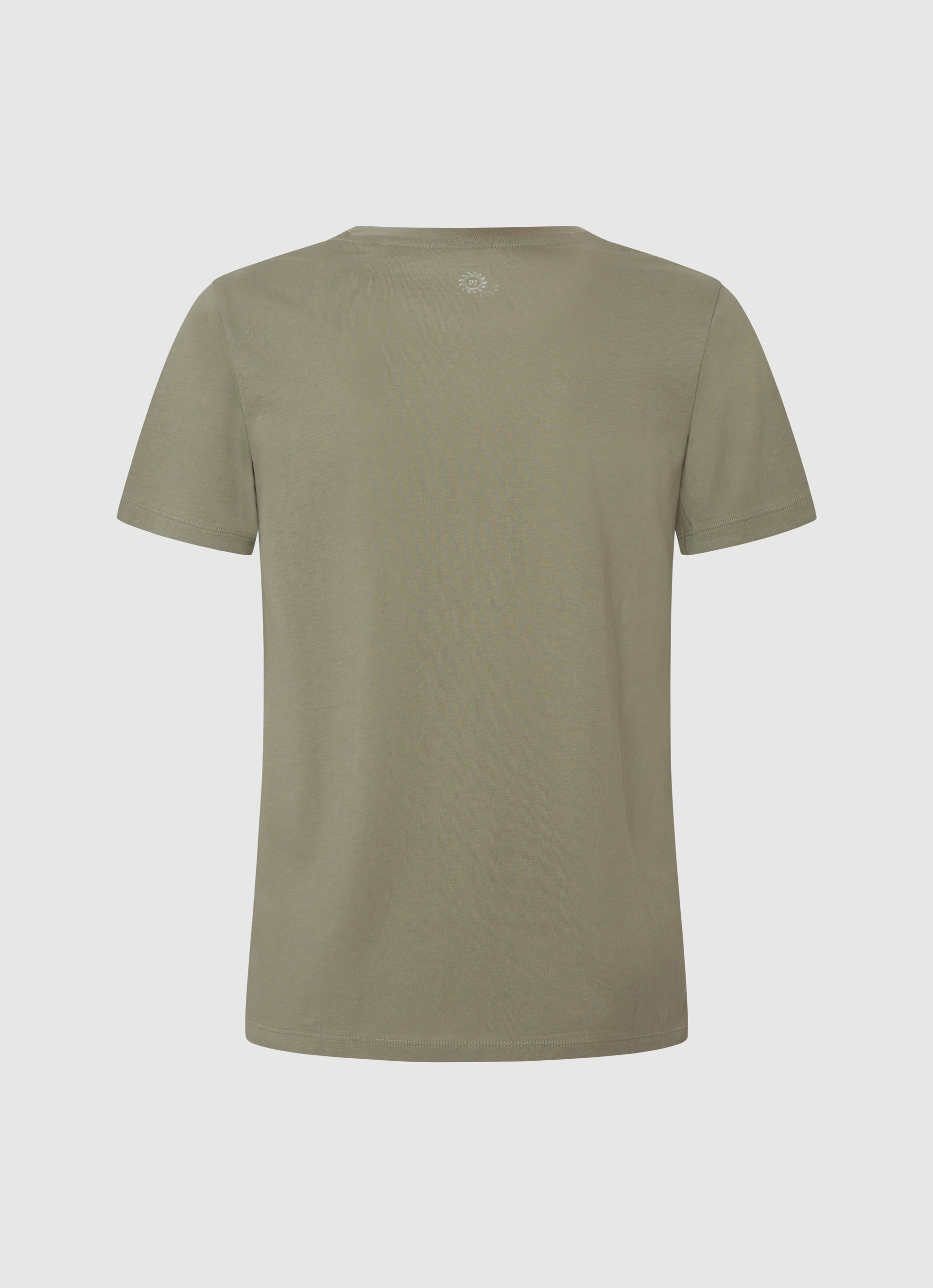 Pepe Jeans T-Shirt »EFFIE« bedruckt, Rundhals