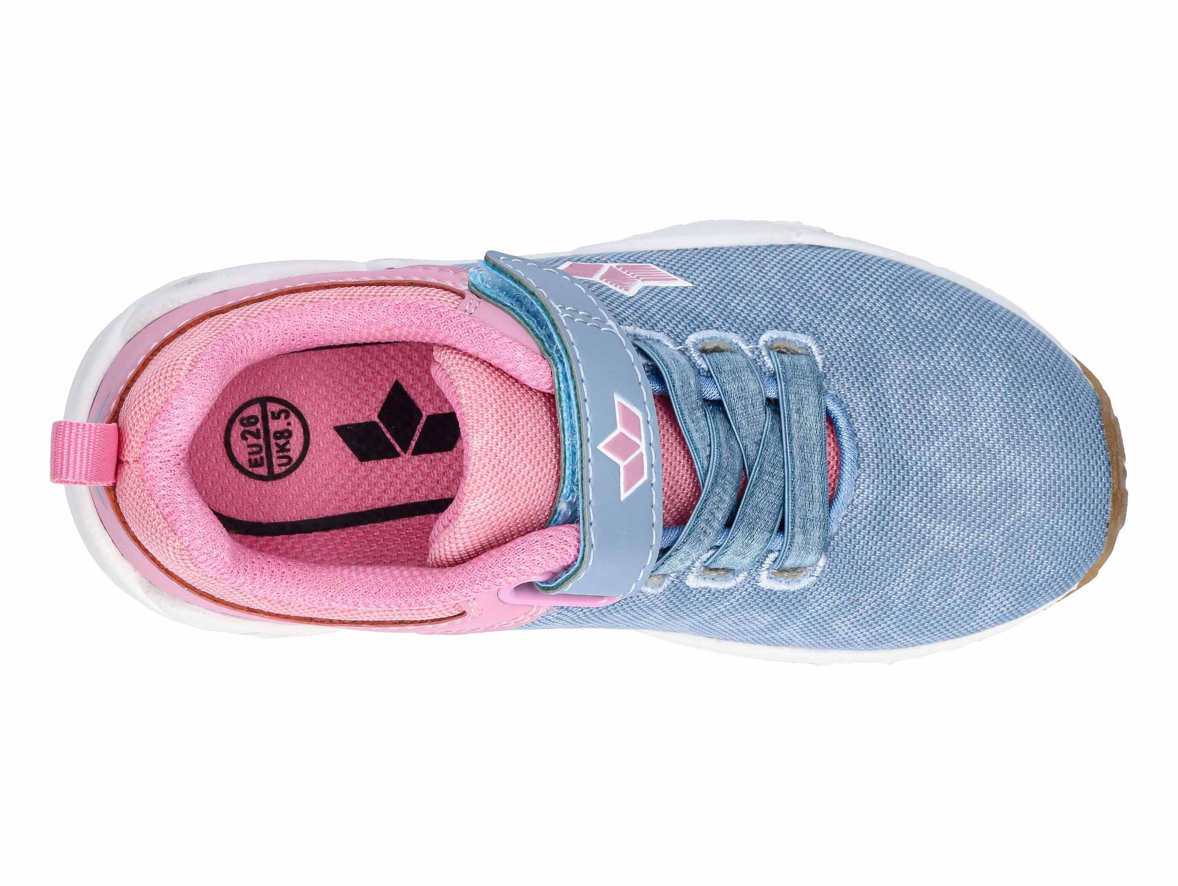 Lico Trainingsschuh »Sportschuh Alisa VS«