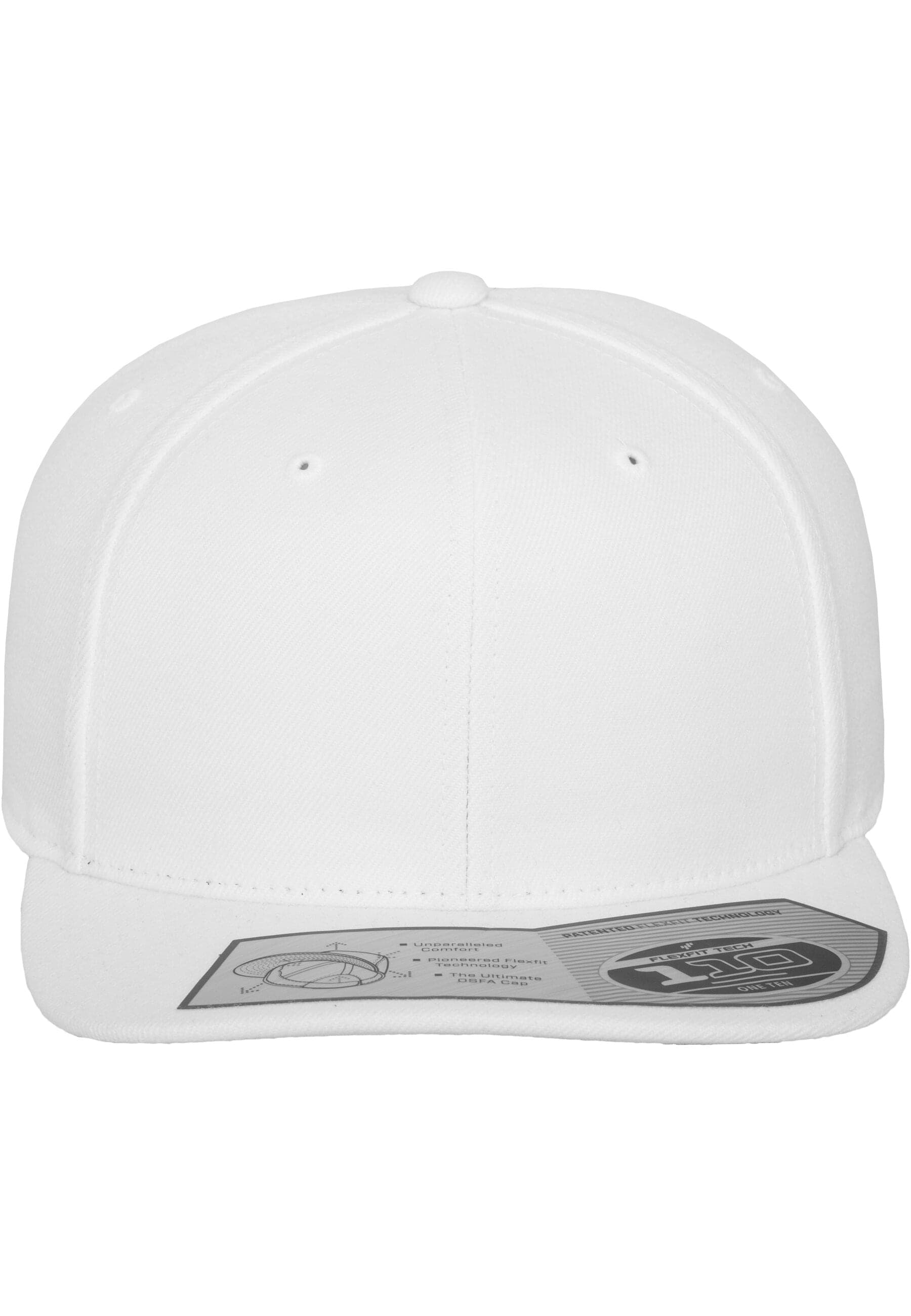 Flexfit Flex Cap "Flexfit Unisex 110 Fitted Snapback"