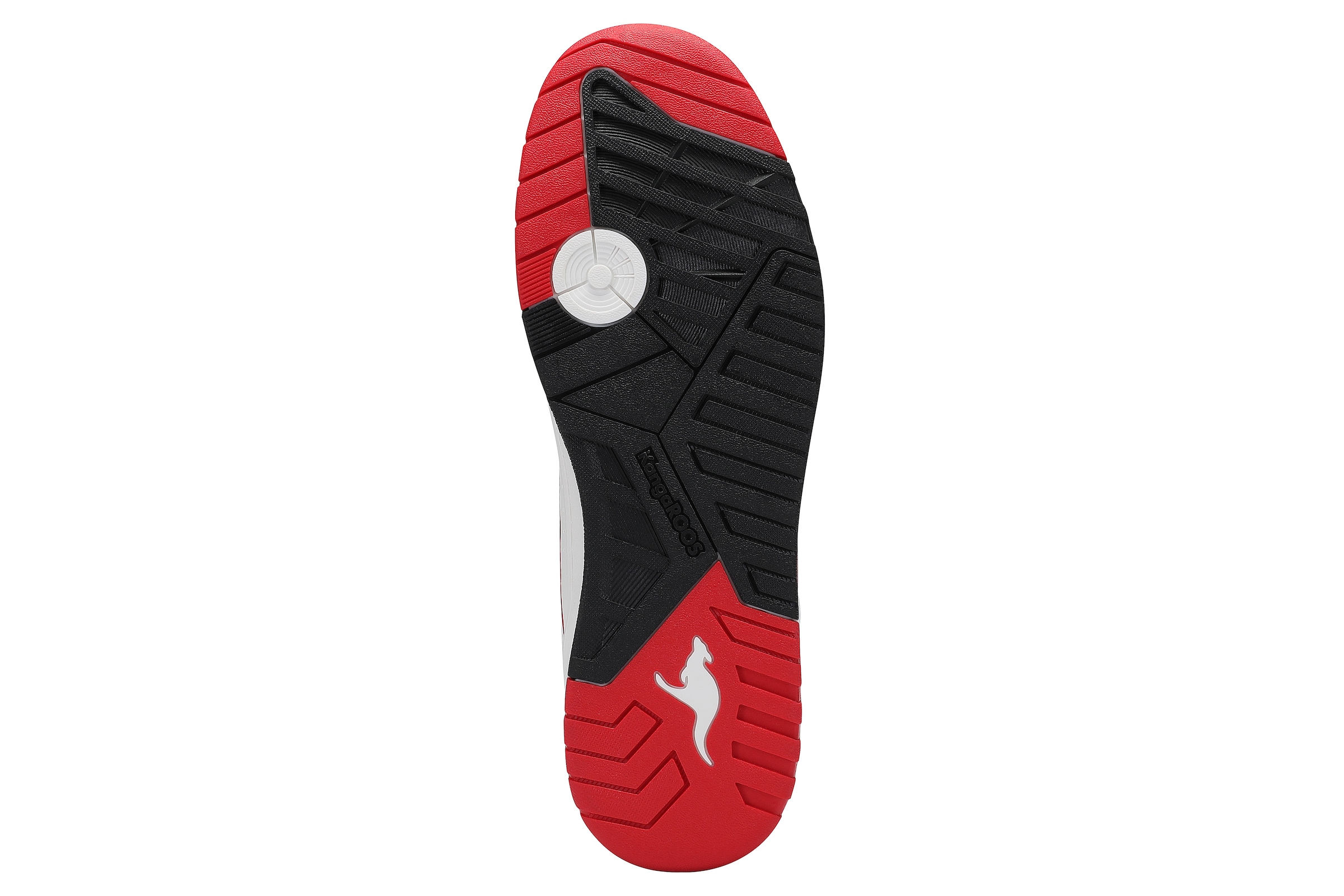 KangaROOS Sneaker »K-Draft Center«