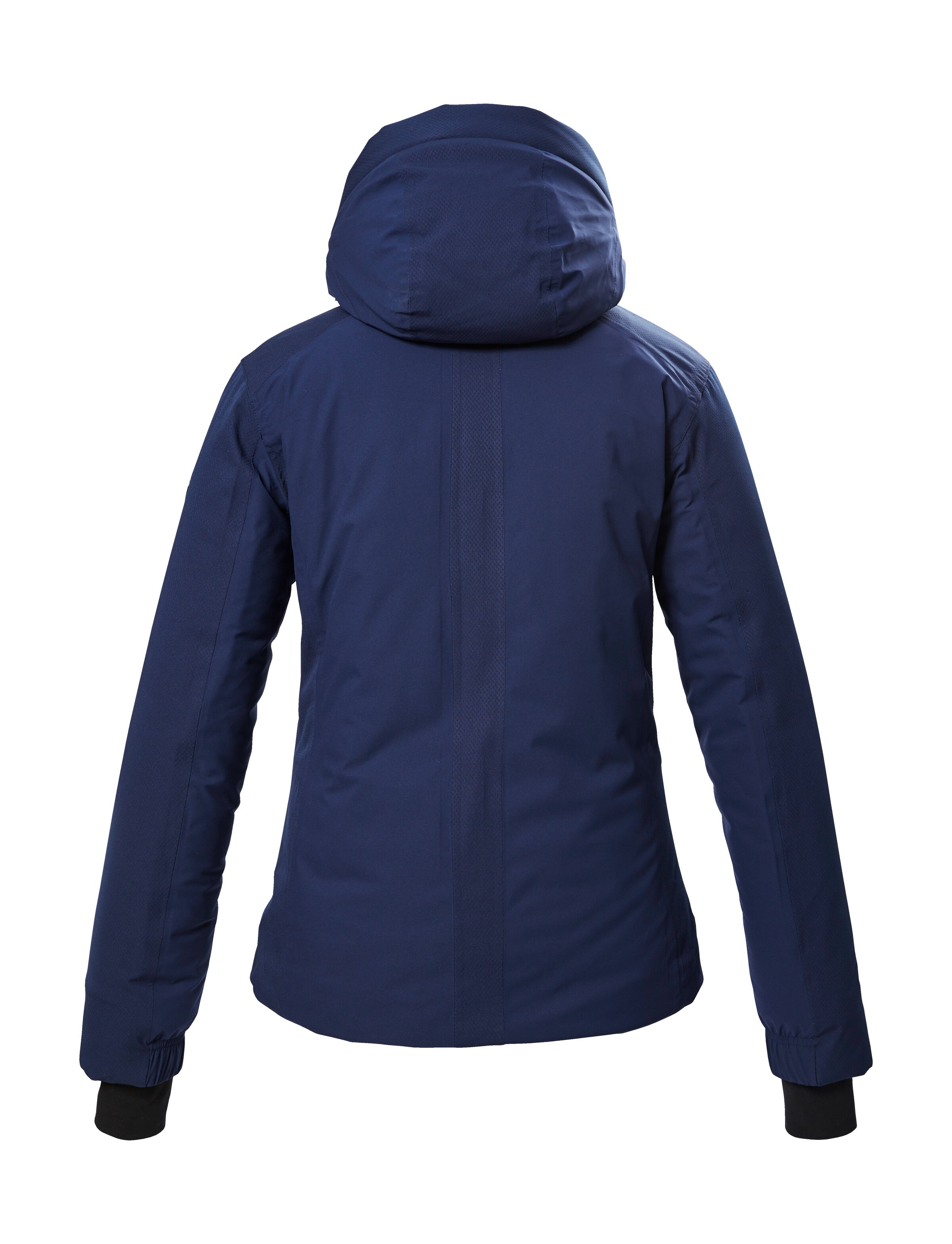 Killtec Skijacke "KSW 104 WMN SKI JCKT", Atmungsaktive, wasserdichte Damenj günstig online kaufen