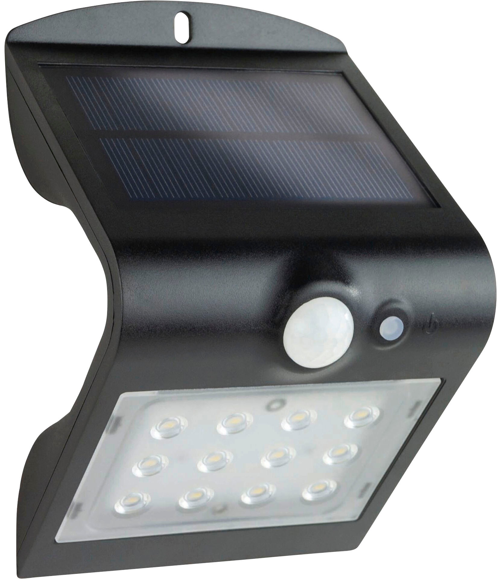 REV LED Solarleuchte »Solar Butterfly«, 1,5 W, mit Bewegungsmelder kaufen