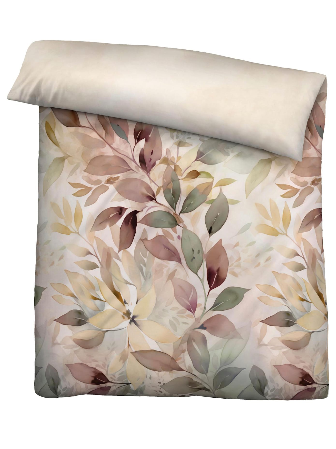 Biberna Bettwäsche 1 Stk. tlg.