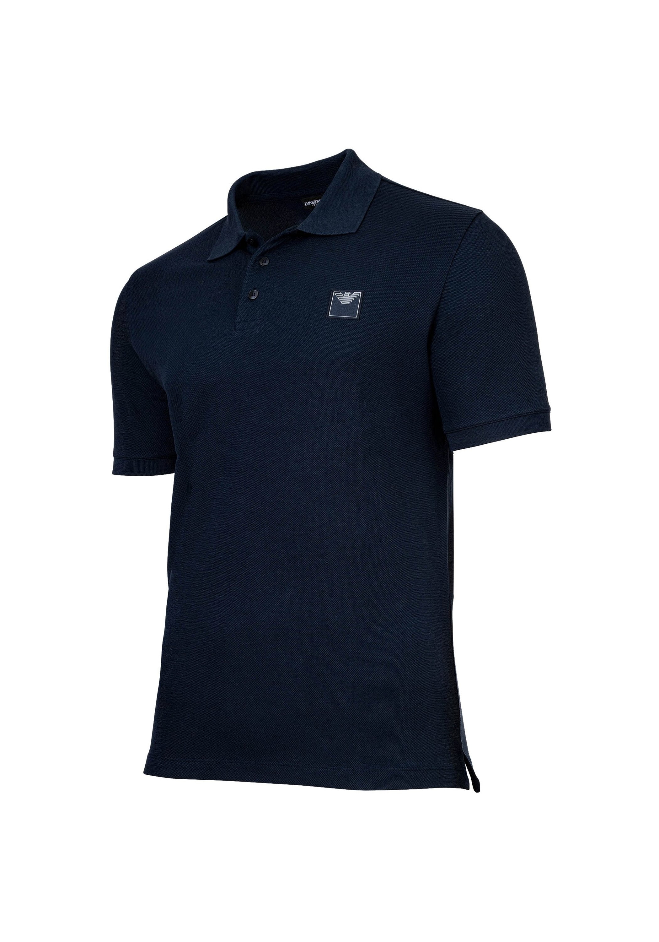 Emporio Armani Poloshirt »Poloshirt ESSENTIAL«