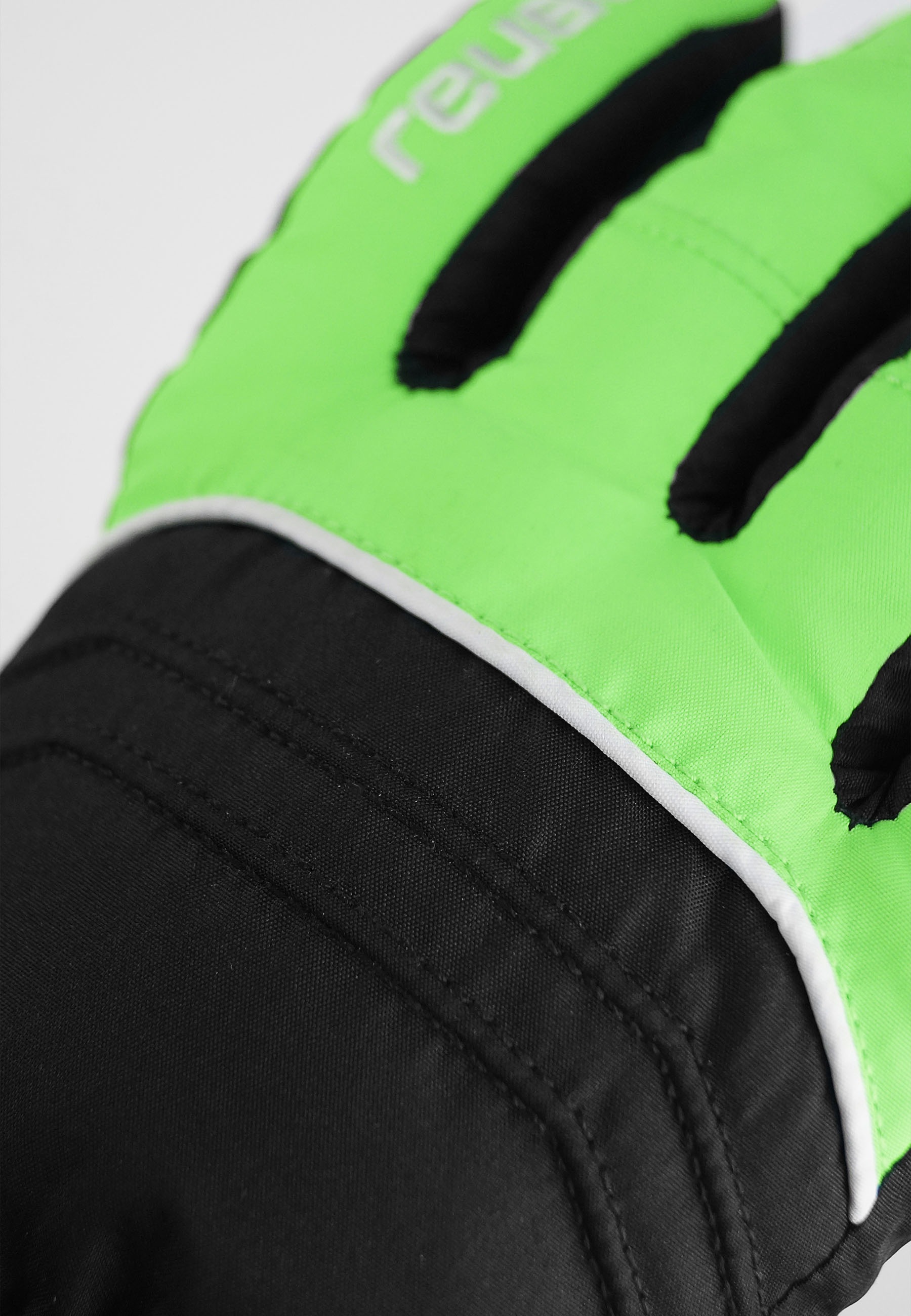 Reusch Skihandschuhe »Teddy GORE-TEX«, mit wasserdichter Funktionsmembran