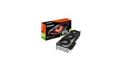 Grafikkarte »GeForce RTX 3070 GAMING OC 8G«