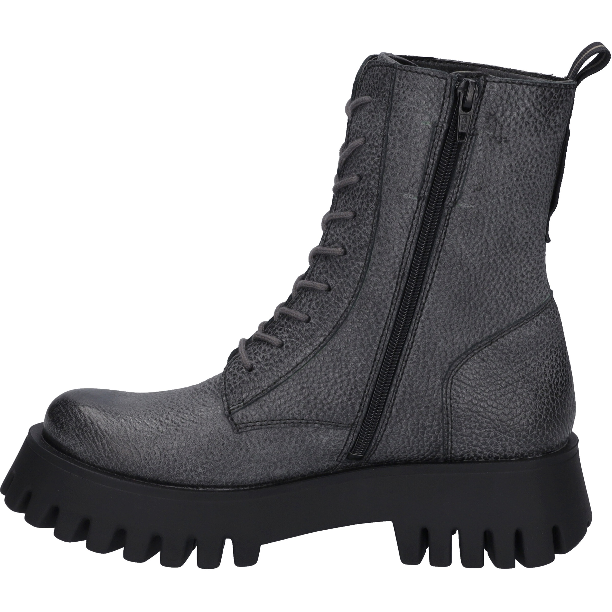 Thumbnail - Josef Seibel Stiefel "Mavie 06, titan"