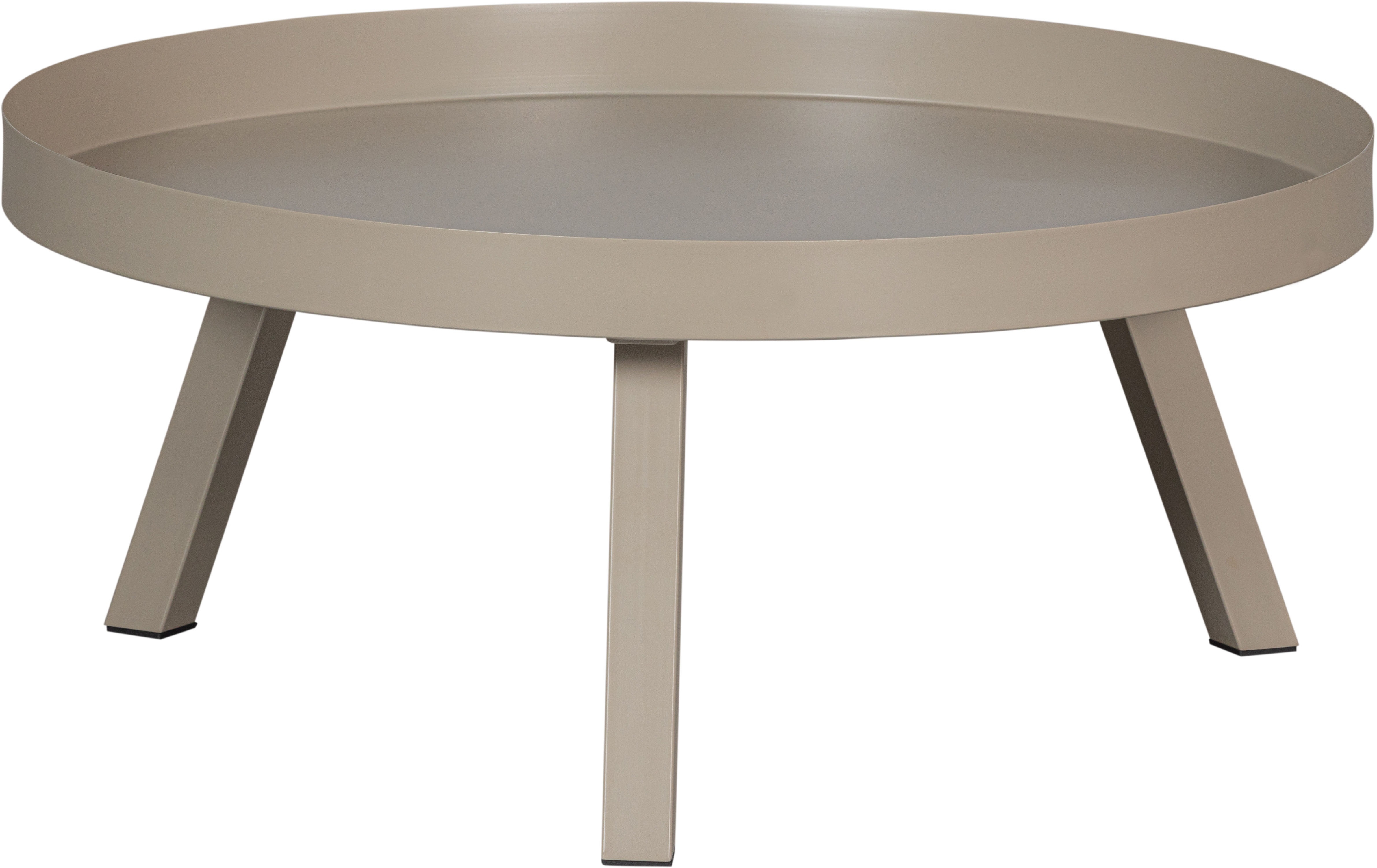 Thumbnail - WOOOD Couchtisch "WOOOD Sunny Beistelltisch"