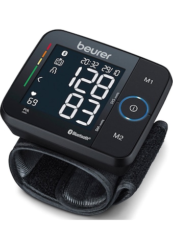 BEURER Handgelenk-Blutdruckmessgerät »BC 54« ...
