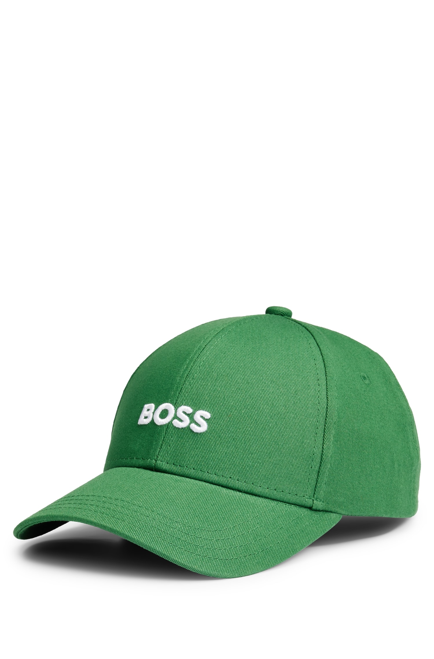 BOSS Baseball Cap "Zed" mit Logostickerei, Unisex günstig online kaufen