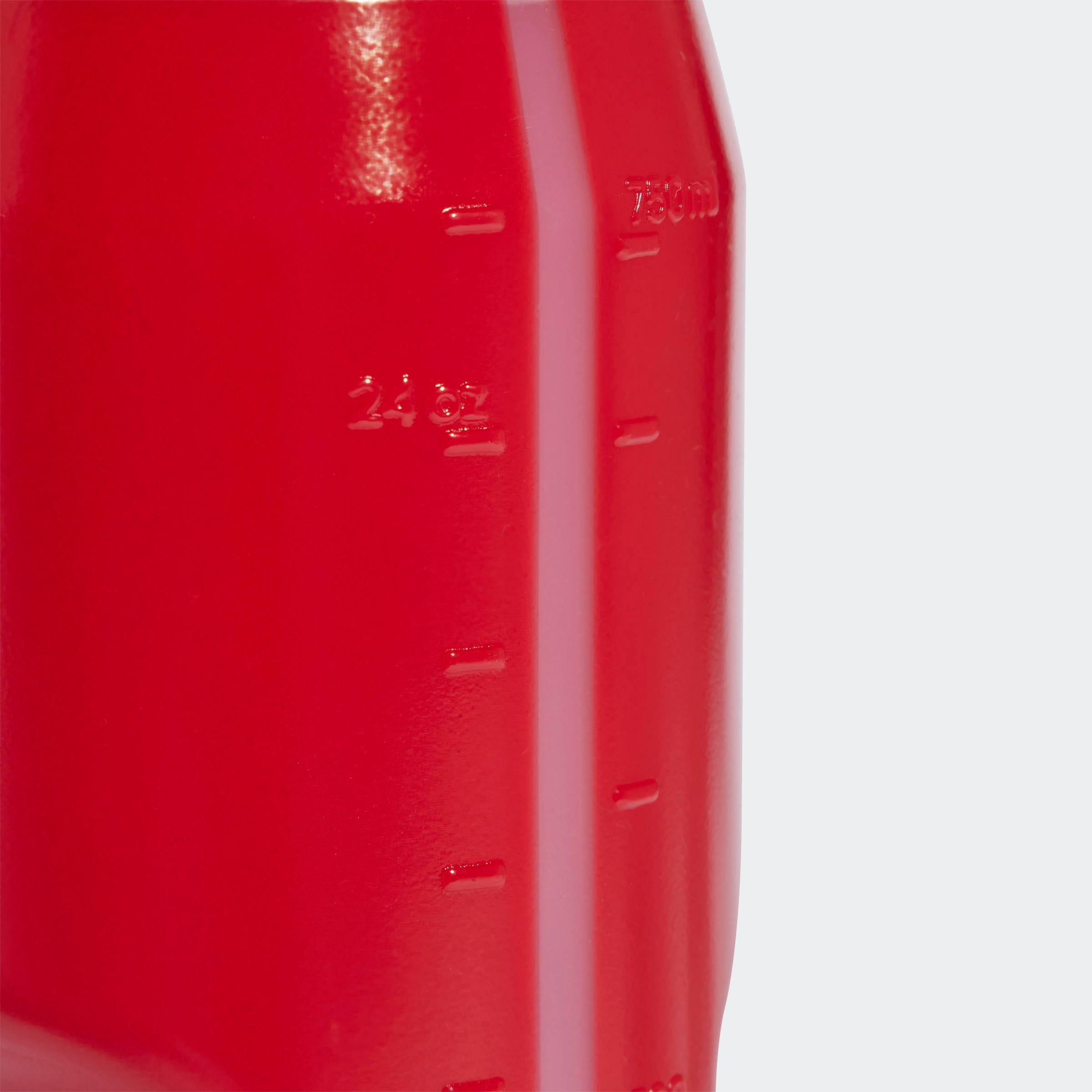 adidas Performance Trinkflasche »TIRO BOT 0.75L«, (1 tlg.)