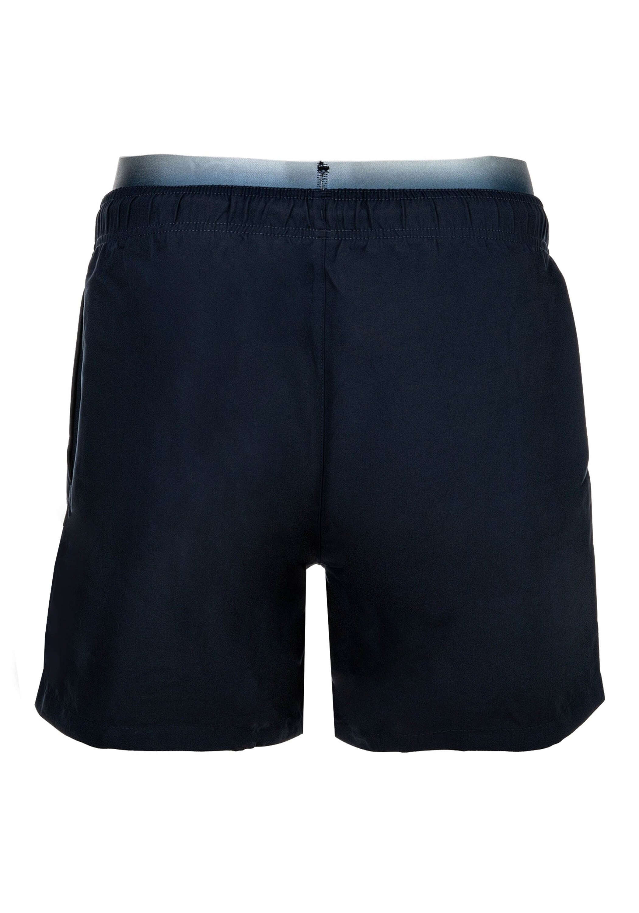 Emporio Armani Badeshorts "Badeshorts LOGOBAND 1er Pack" 1 Stk. günstig online kaufen
