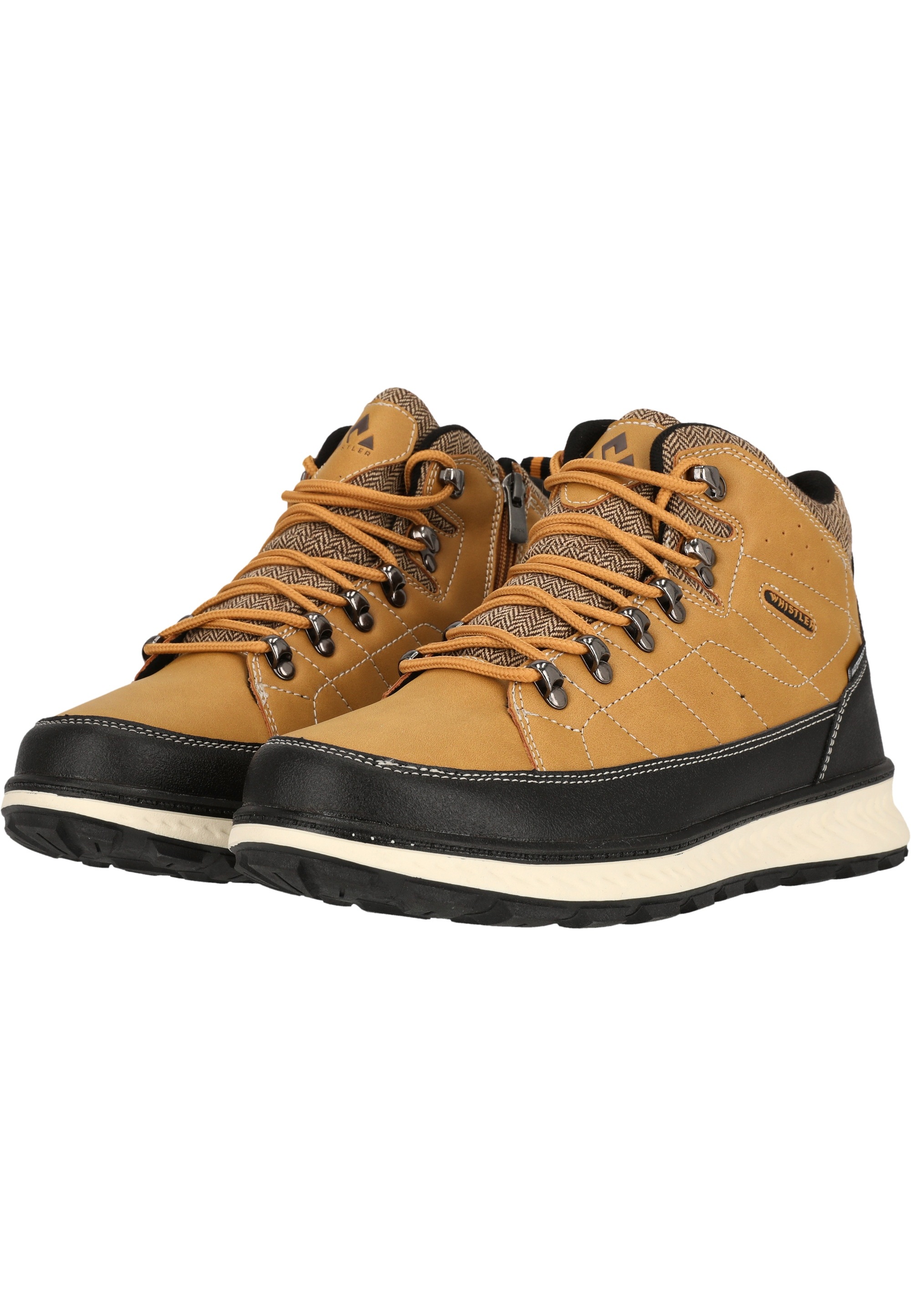 WHISTLER Stiefel »Clayton«, in wasserdichter Anfertigung