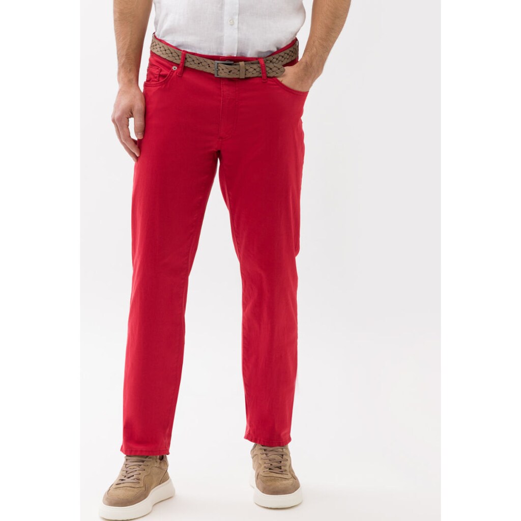 Brax 5-Pocket-Hose »Style CADIZ«