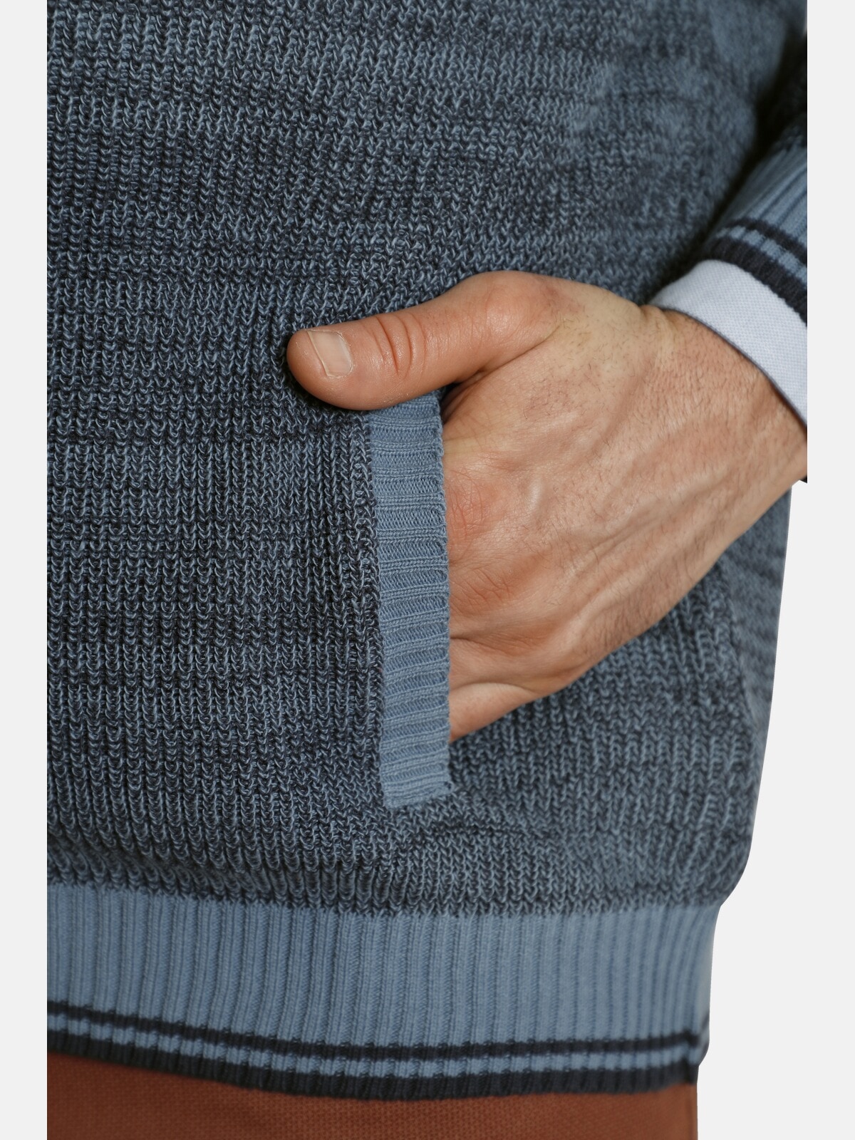 Charles Colby Strickjacke »Strickjacke DUKE ODOI«