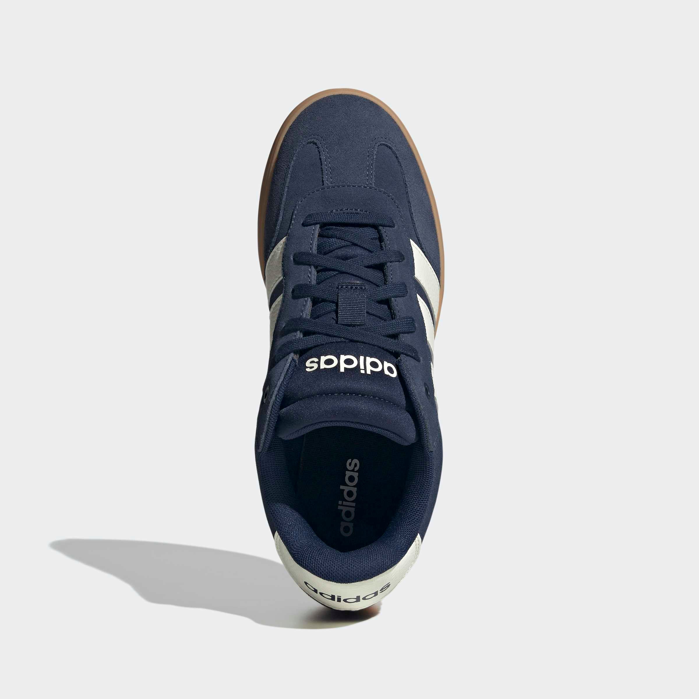 adidas Sportswear Sneaker »BARREDA XLG«  inspiriert vom Design des adidas handball spezial