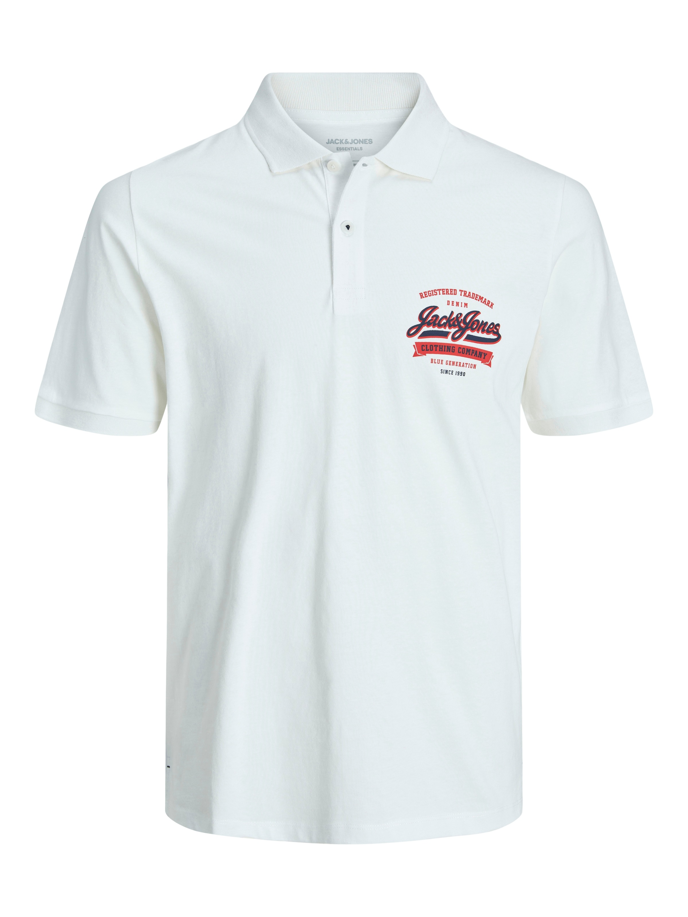 Jack & Jones Junior Jack & Jones Junior Polo marškinėliai ...