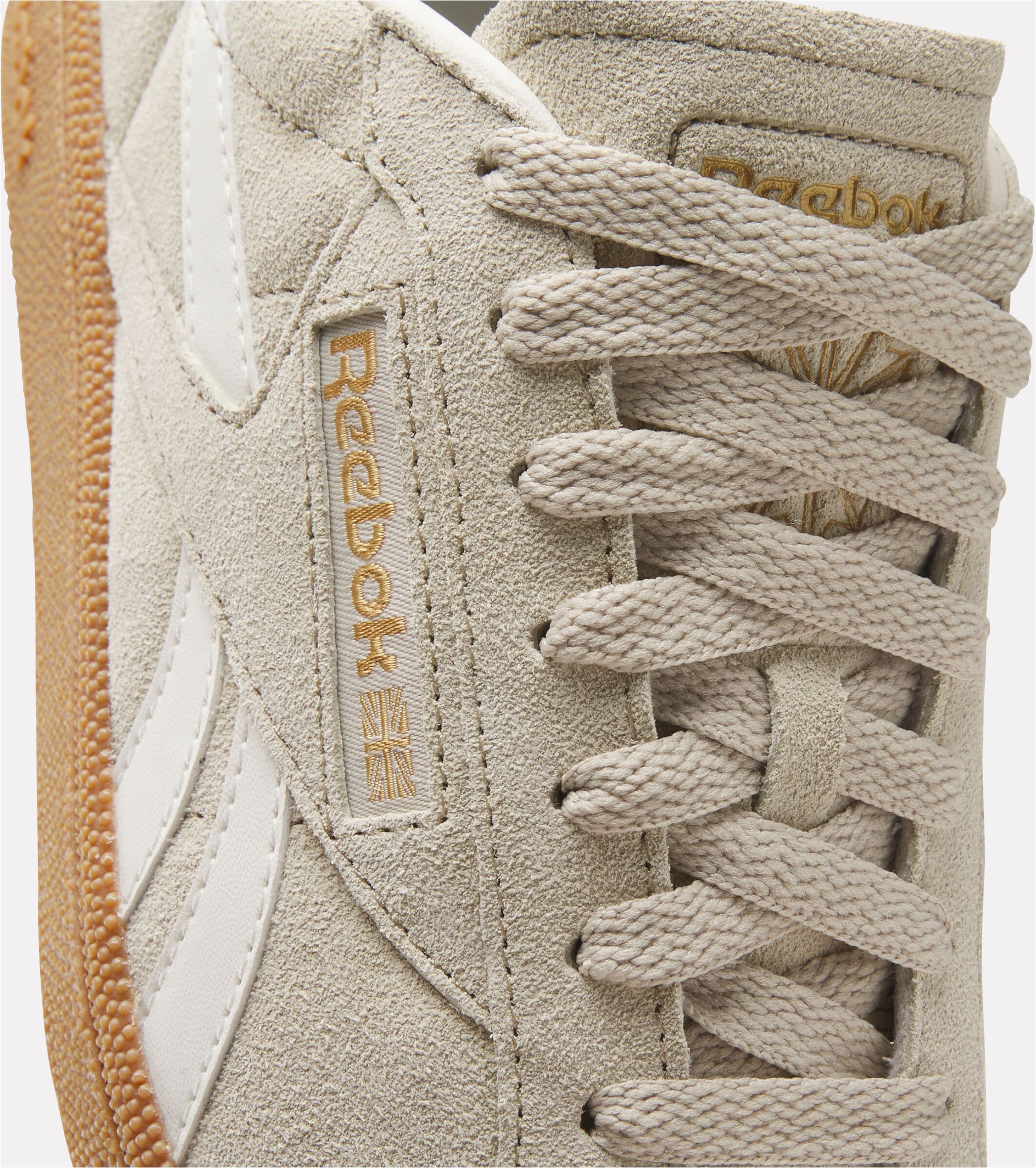 Reebok Classic Sneaker "CLUB C GROUNDS UK" günstig online kaufen