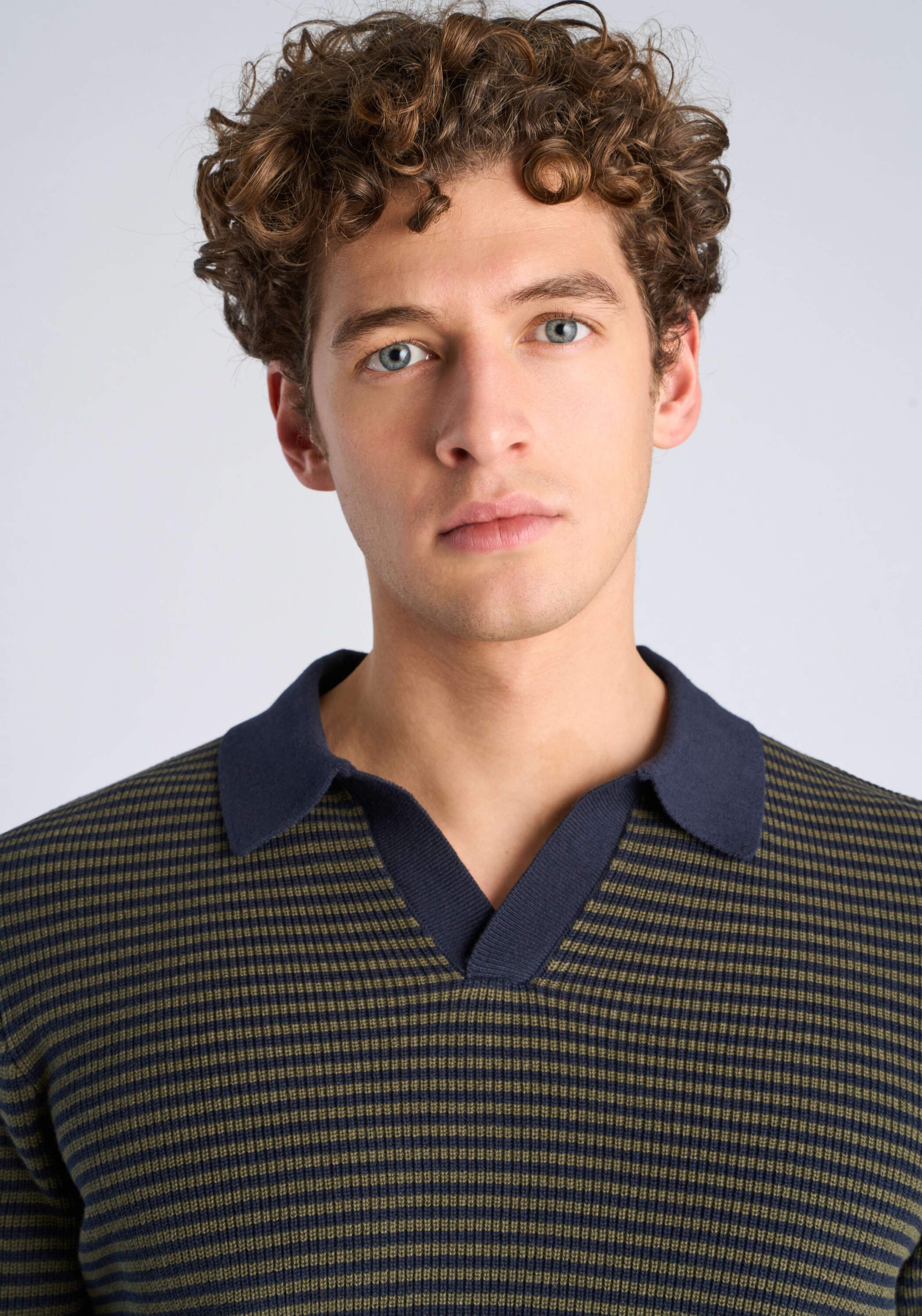 LINDBERGH Strickpullover »Strickpullover Relaxed Fit«