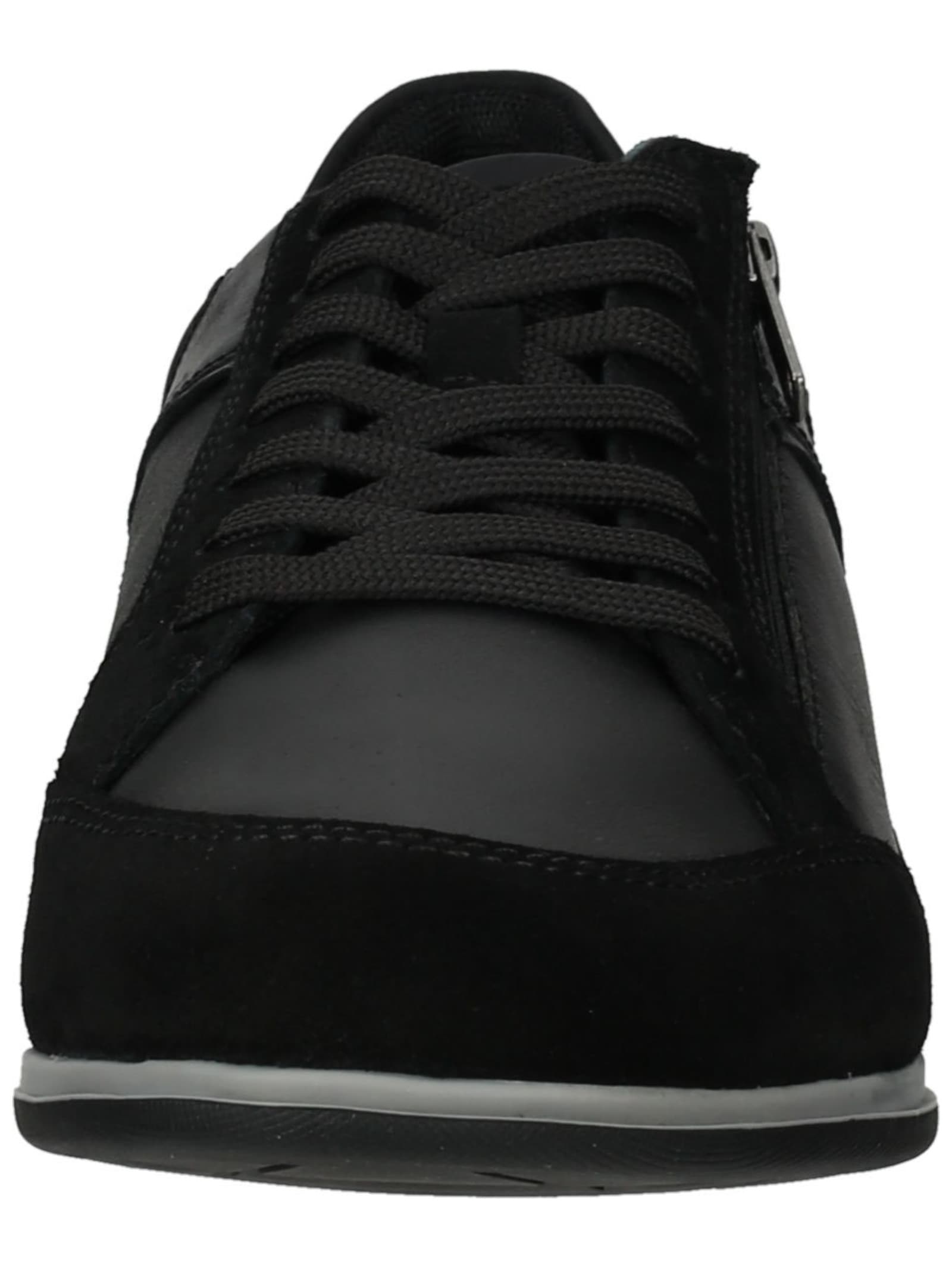 Geox Sneaker »Geox Sneaker Veloursleder/Textil«